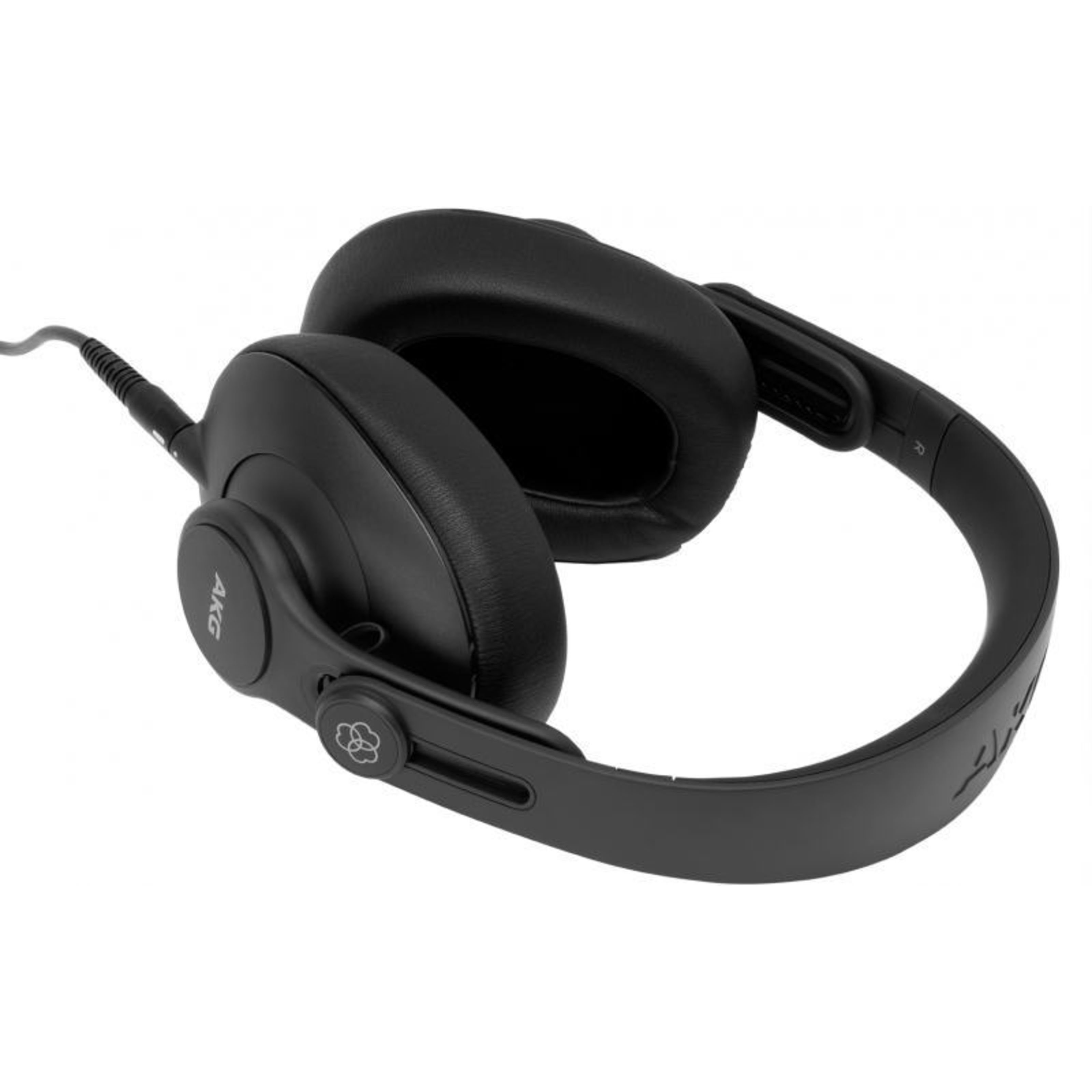 AKG Kopfhörer (K361 - Kopfhörer geschlossen) – Bild 5 von 5