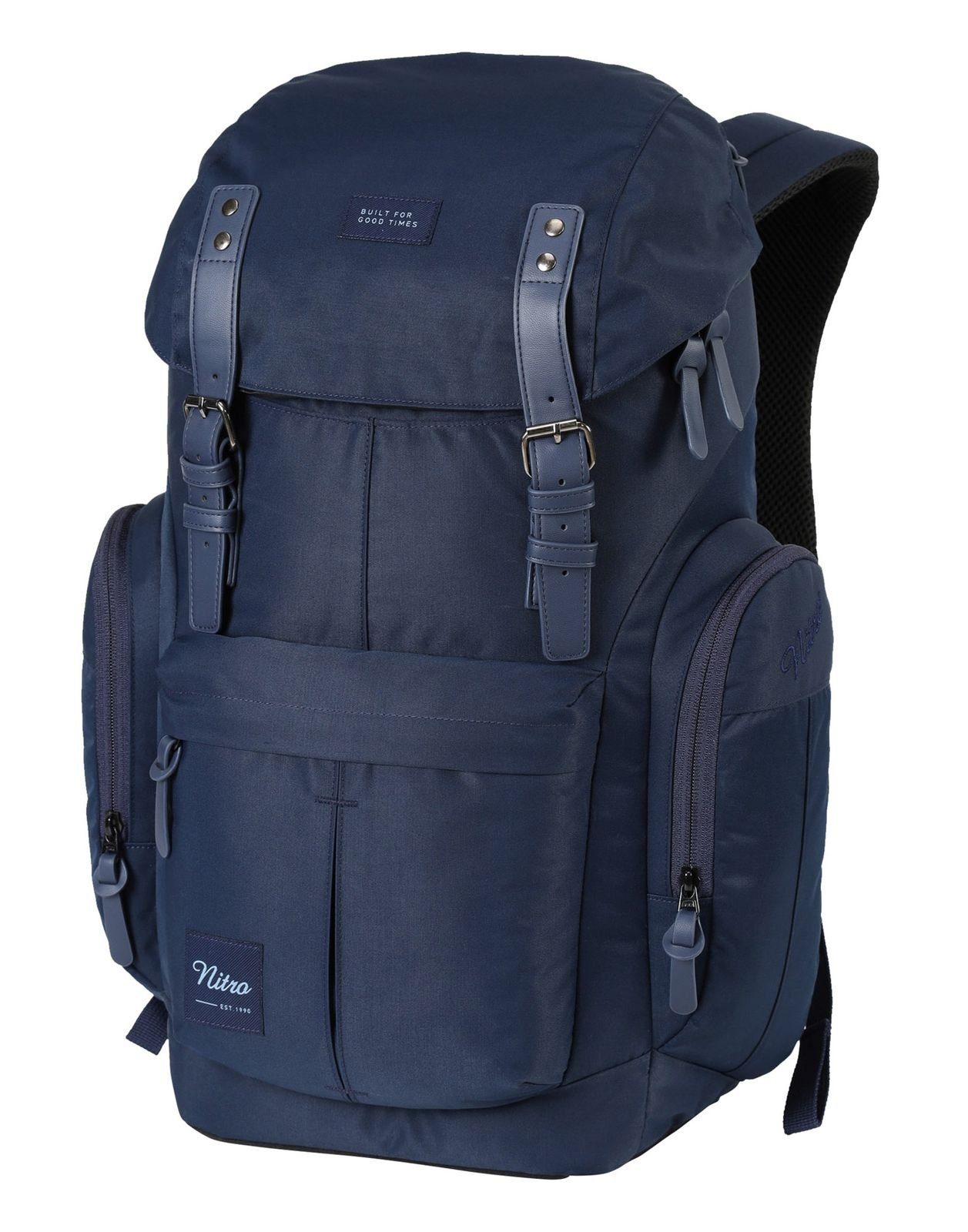 NITRO Rucksack Daypacker Backpack günstig online kaufen