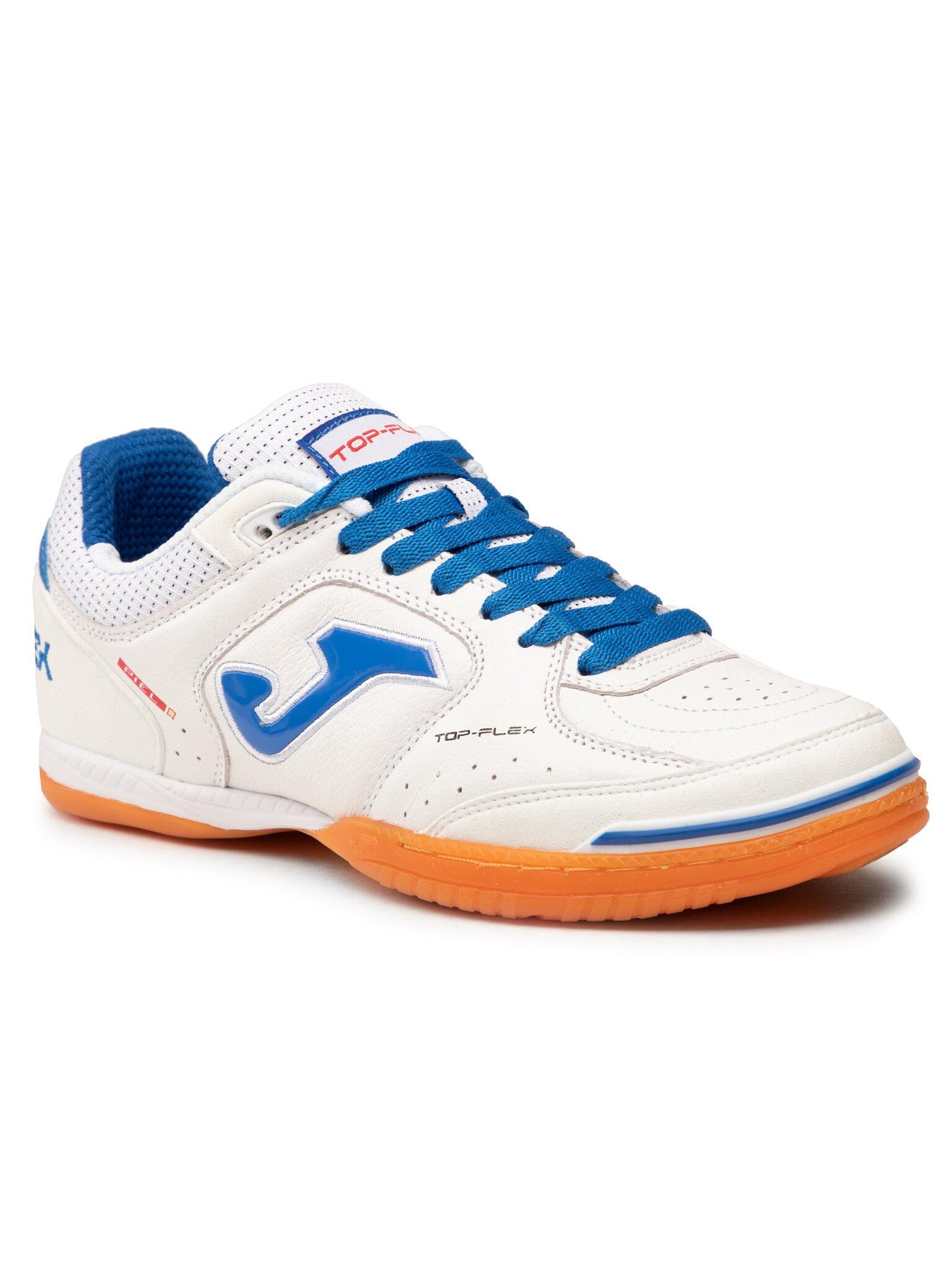 Joma Schuhe Top Flex 2122 TOPS2122IN White Sneaker