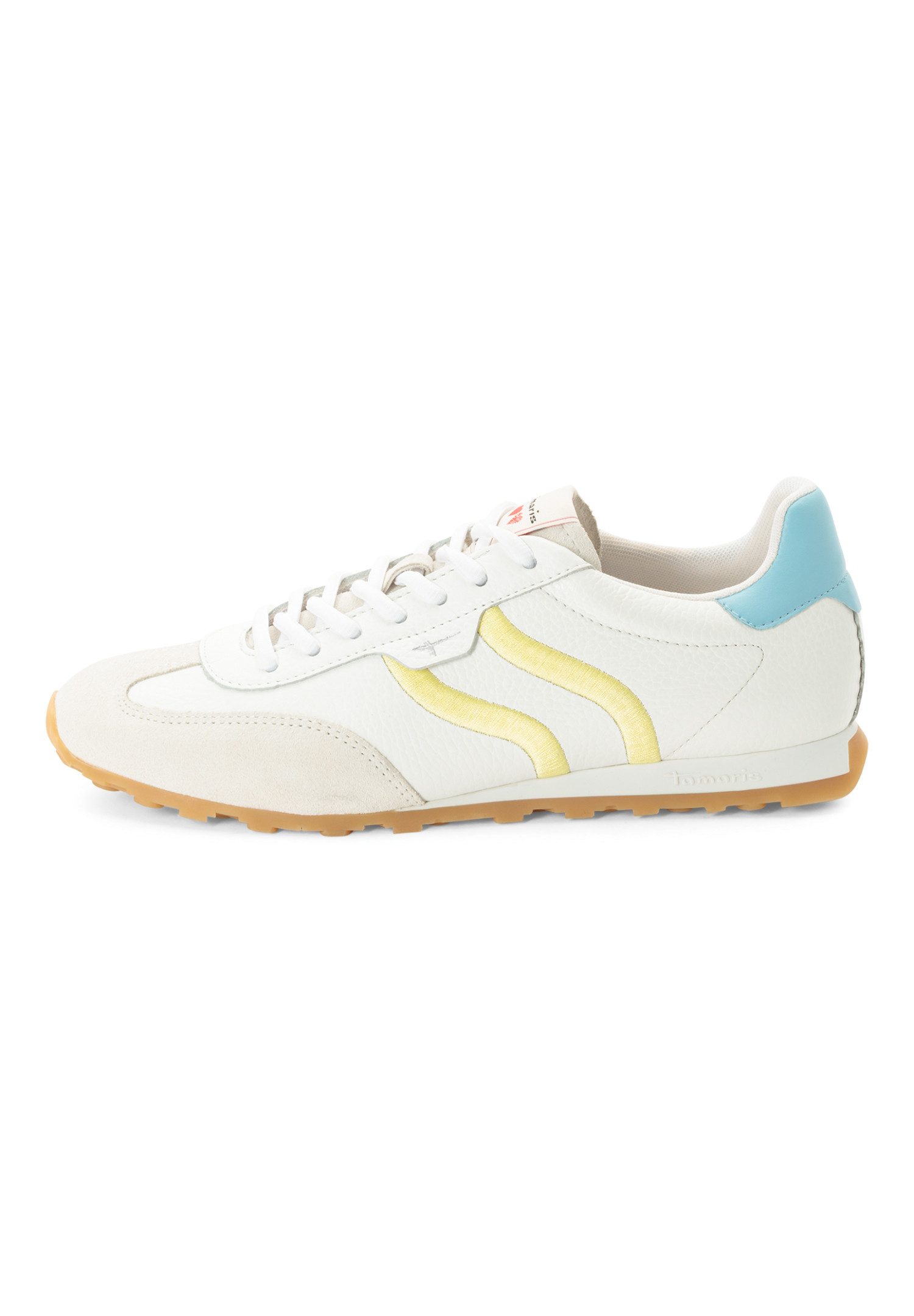 Tamaris 1-23614-46 Sneaker günstig online kaufen