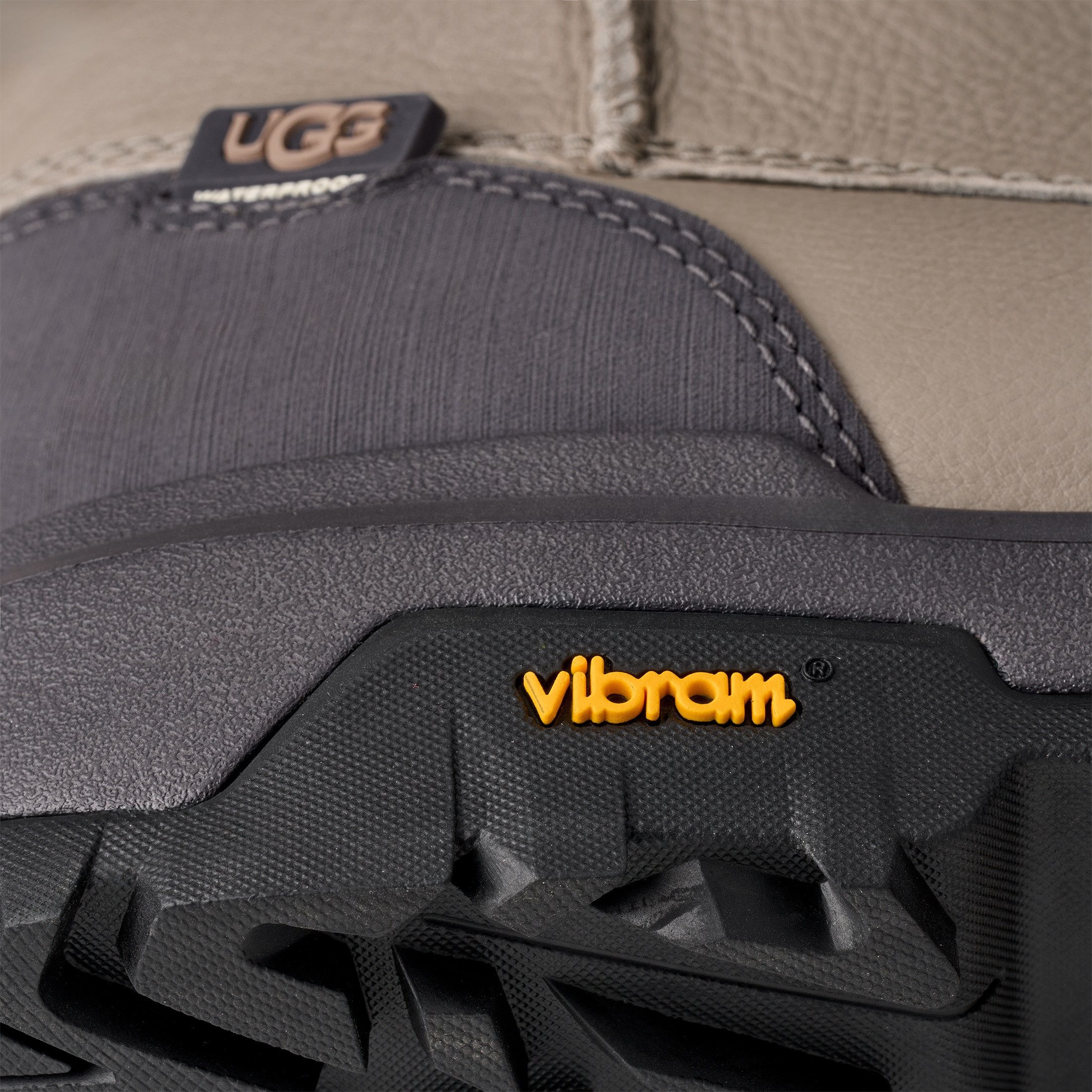 UGG Adirondack Boot XXV Snowboots Snowboots, Outdoorboots mit Membran günstig online kaufen