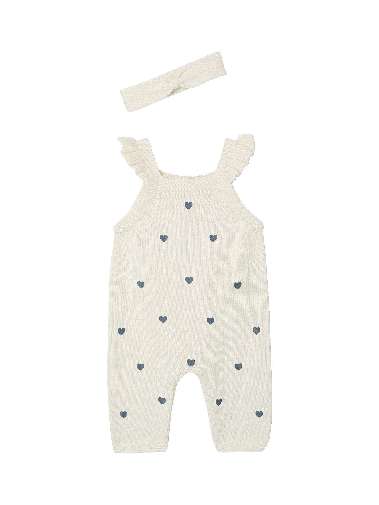 Jumpsuit 1020810001