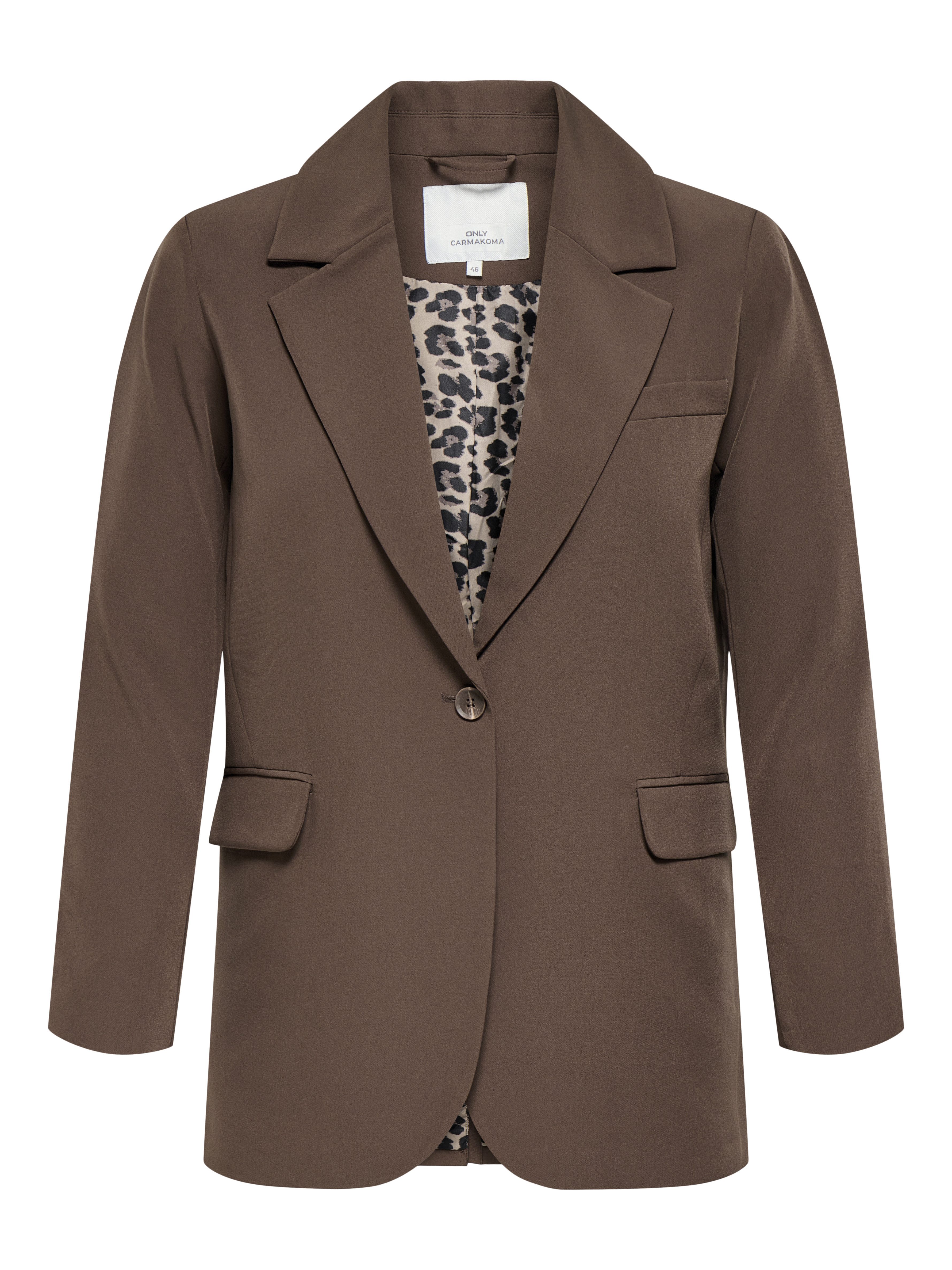 ONLY CARMAKOMA Blusenblazer