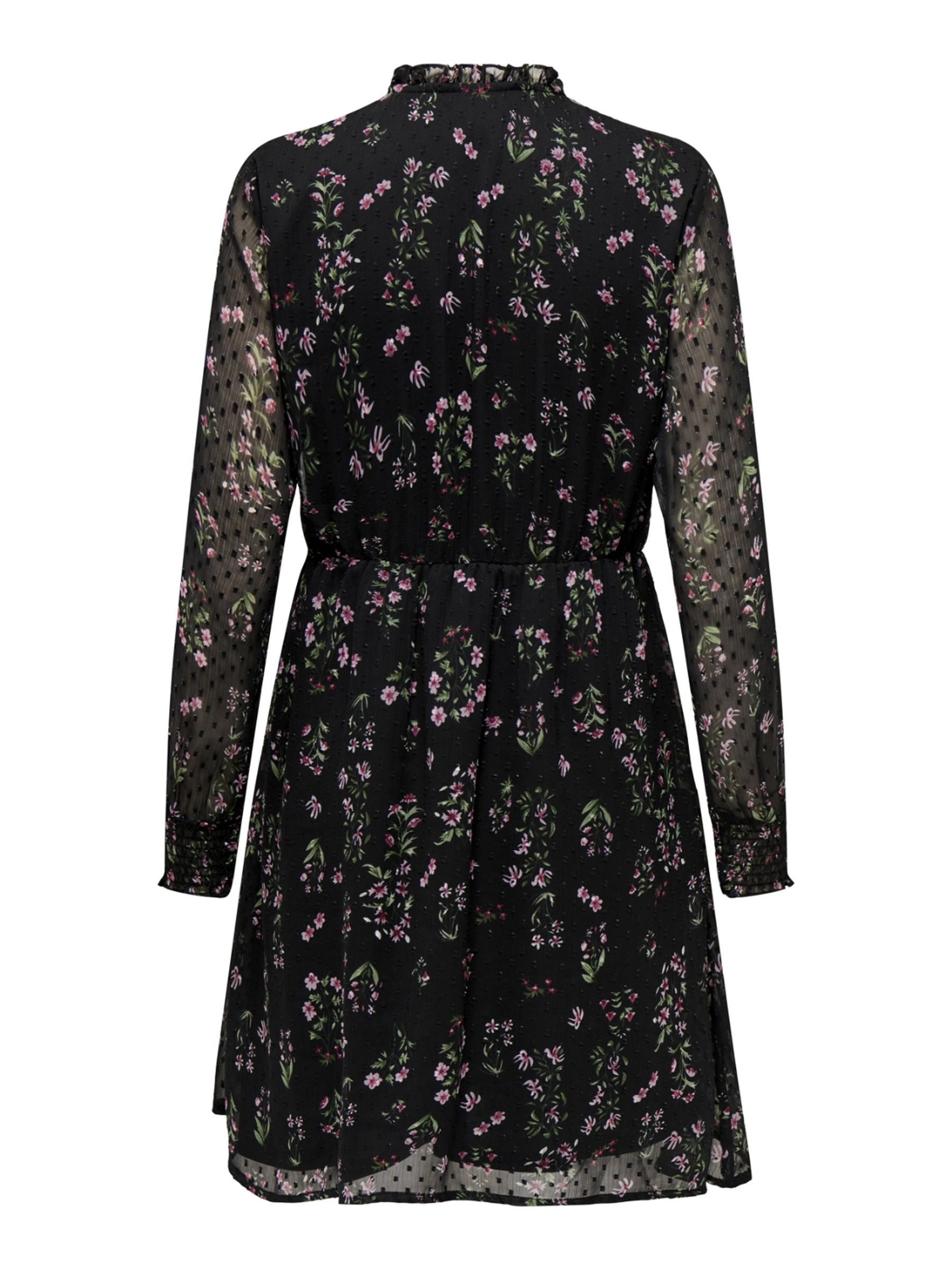 ONLY Midikleid günstig online kaufen