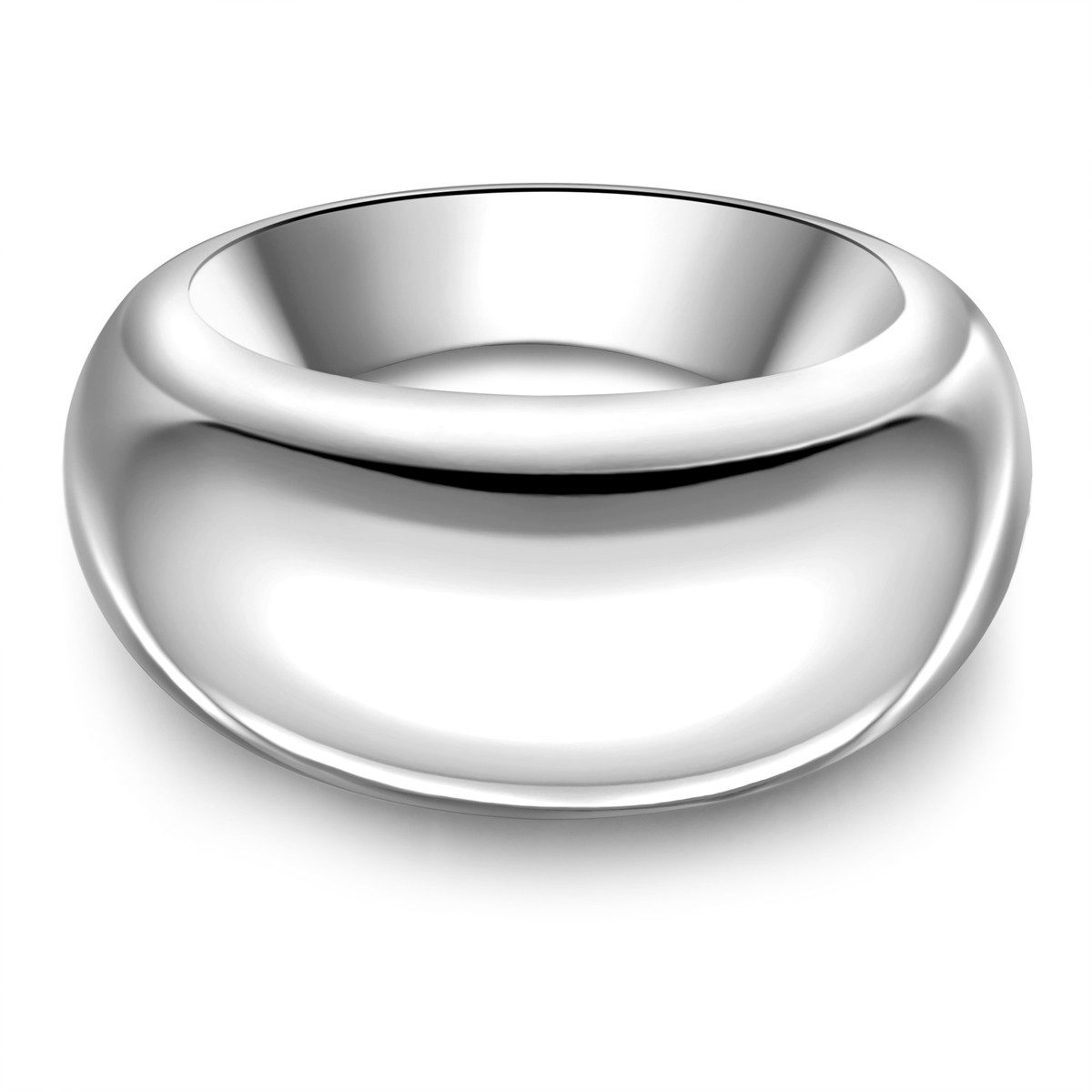 Fingerring silber