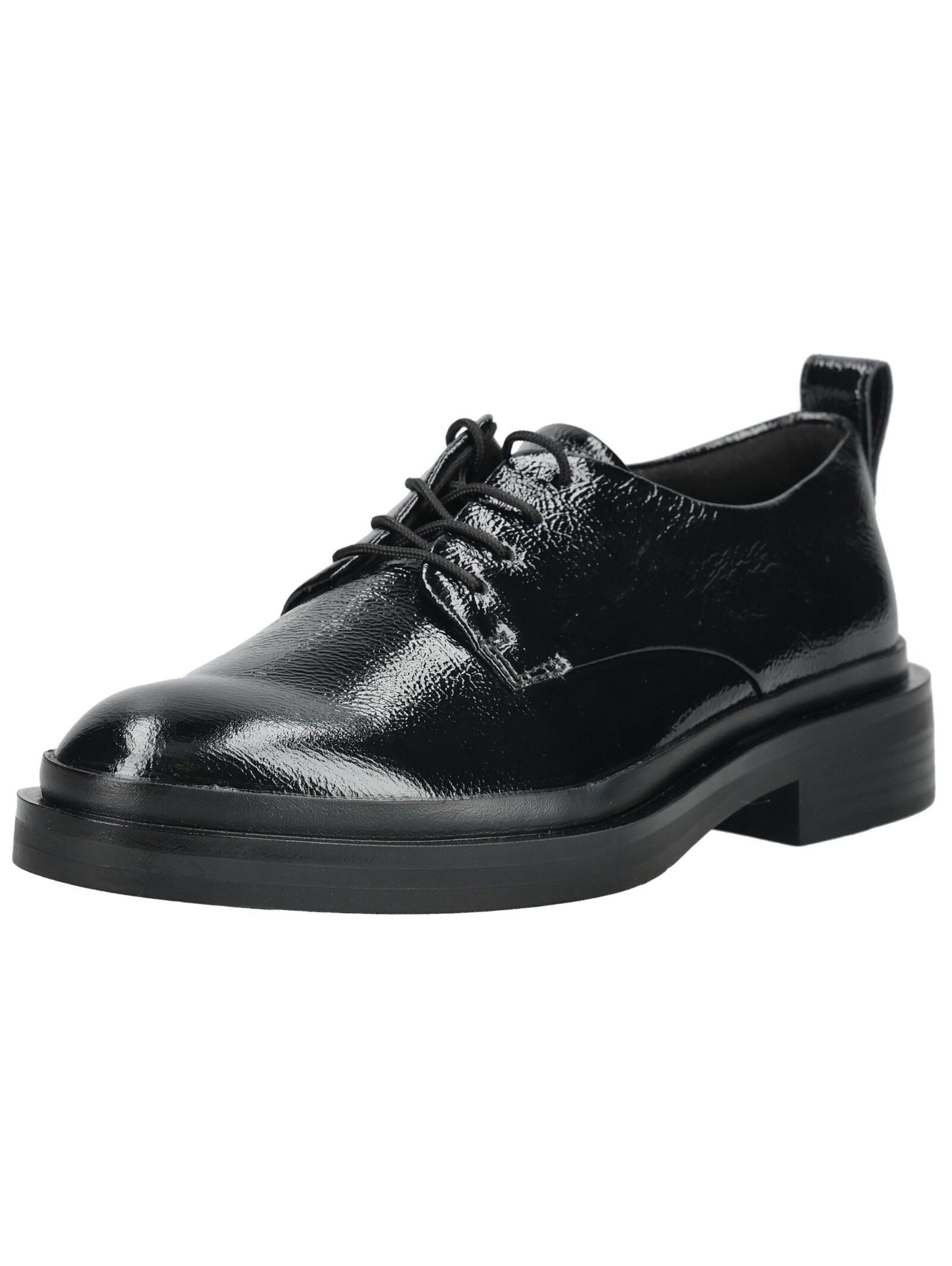 Clarks Clarks Halbschuhe Leder Schnürschuh