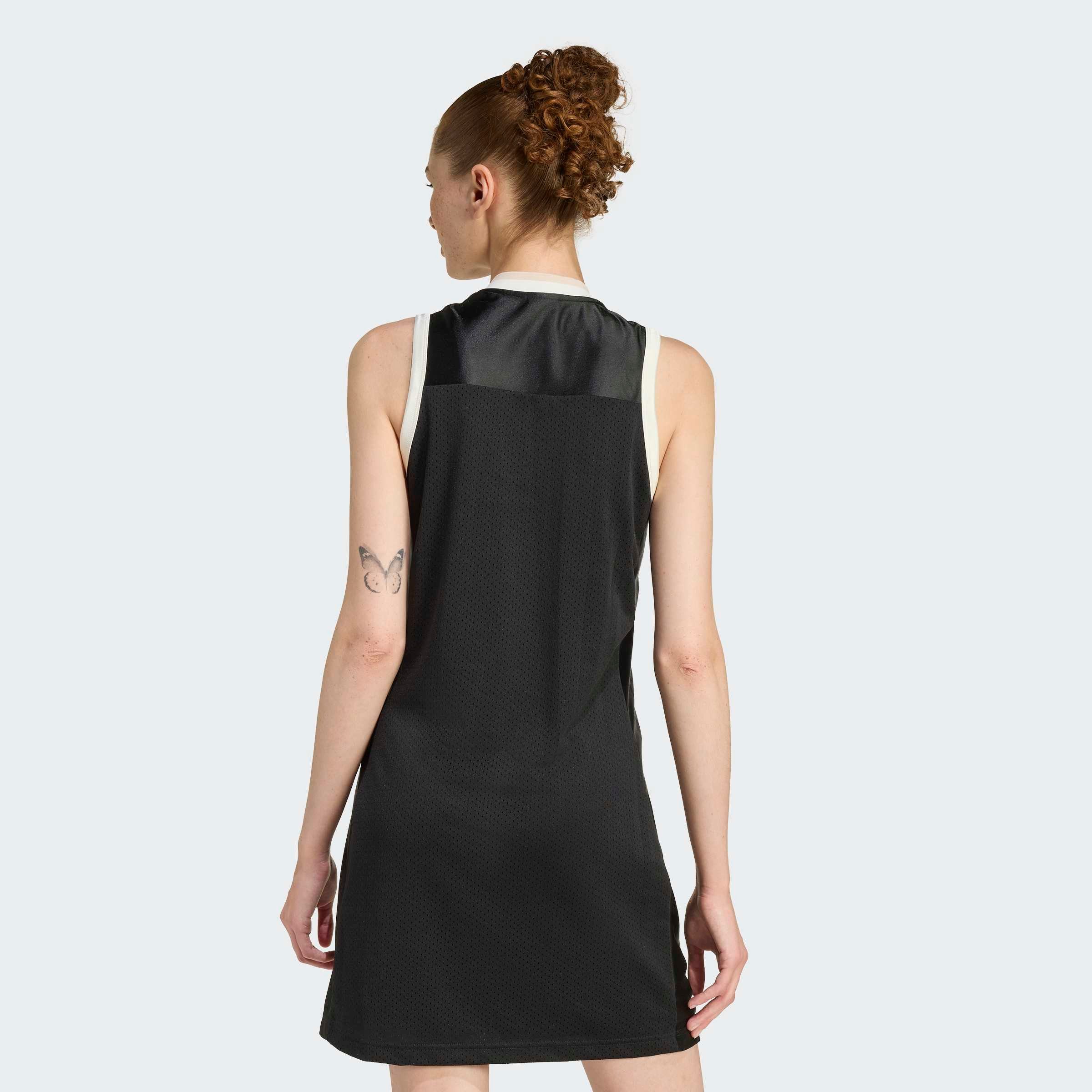 adidas Sportswear Shirtkleid STADIUM MESH DRESS