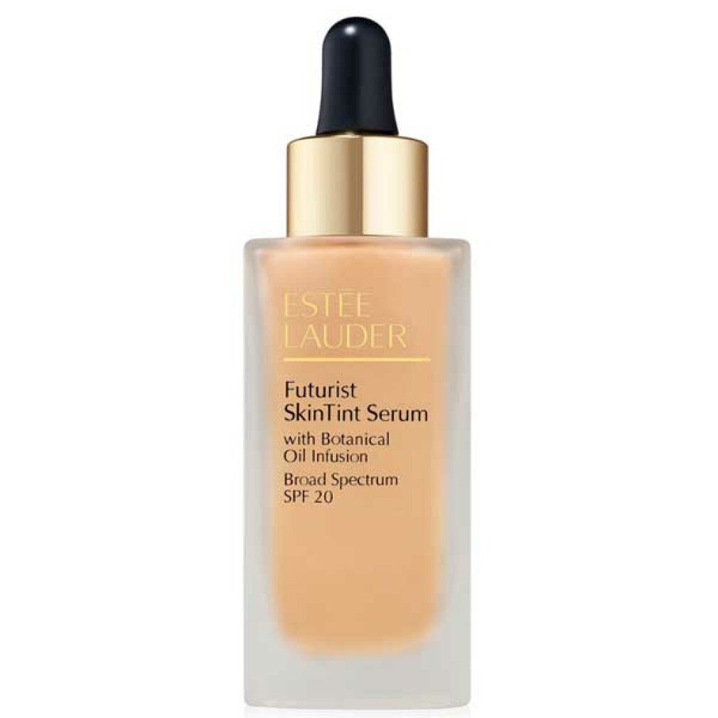 ESTÉE LAUDER Foundation Estée Lauder FUTURIST SKINTINT serum SPF20 #1W