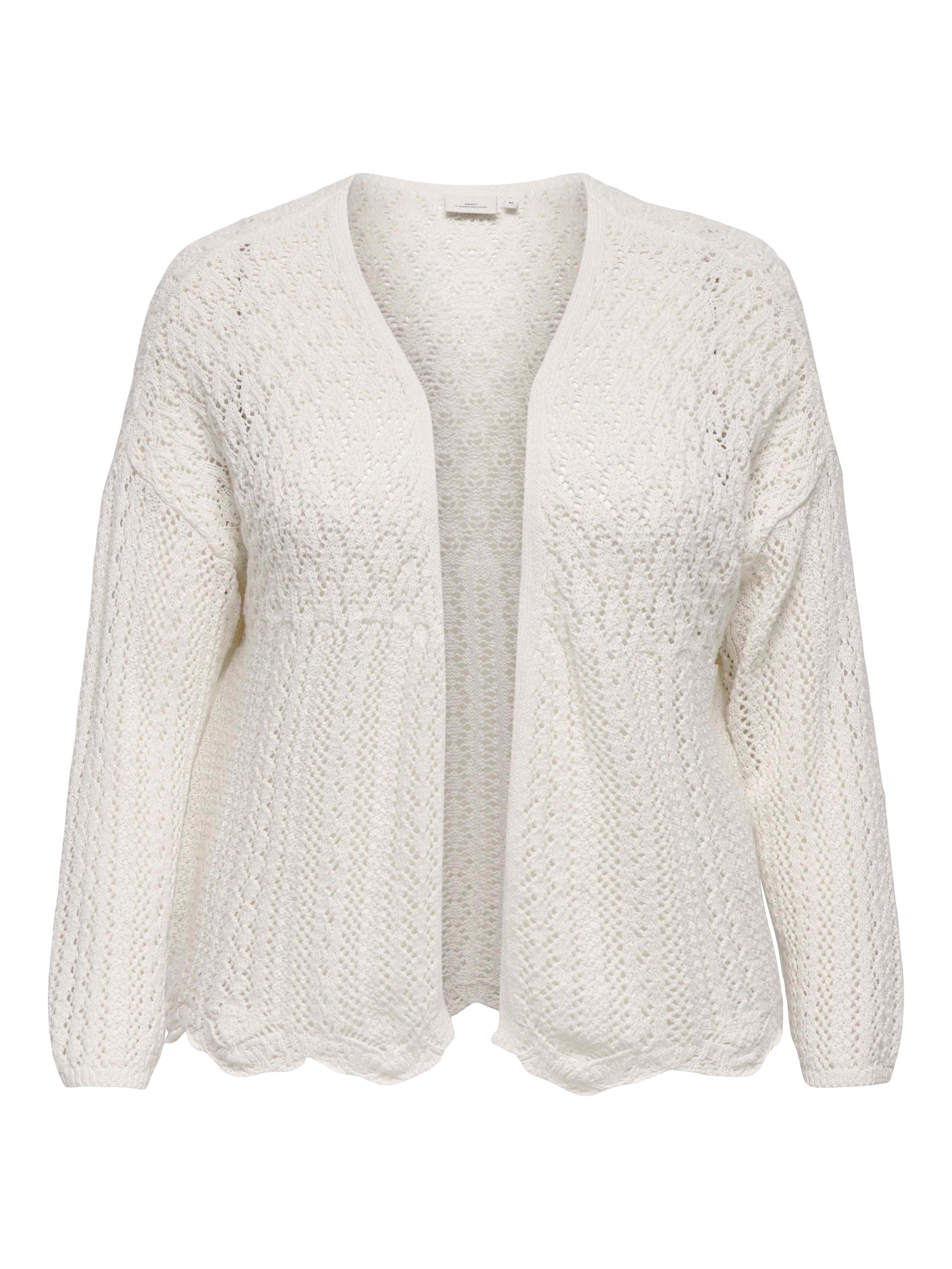 ONLY CARMAKOMA Strickjacke günstig online kaufen