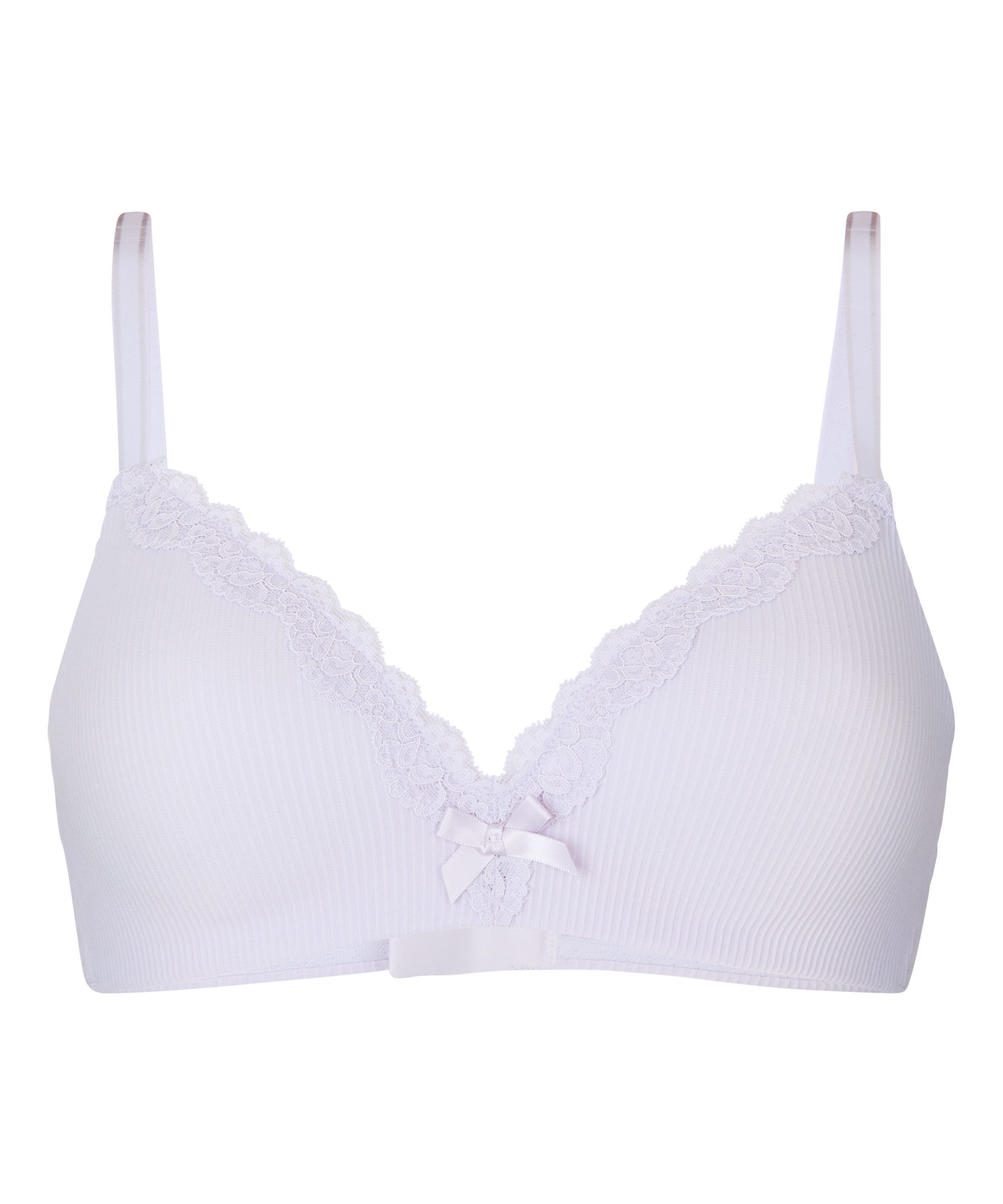 Hunkemöller Bügelloser BH Lola Padded Non-Wired Bra – Bild 5 von 5