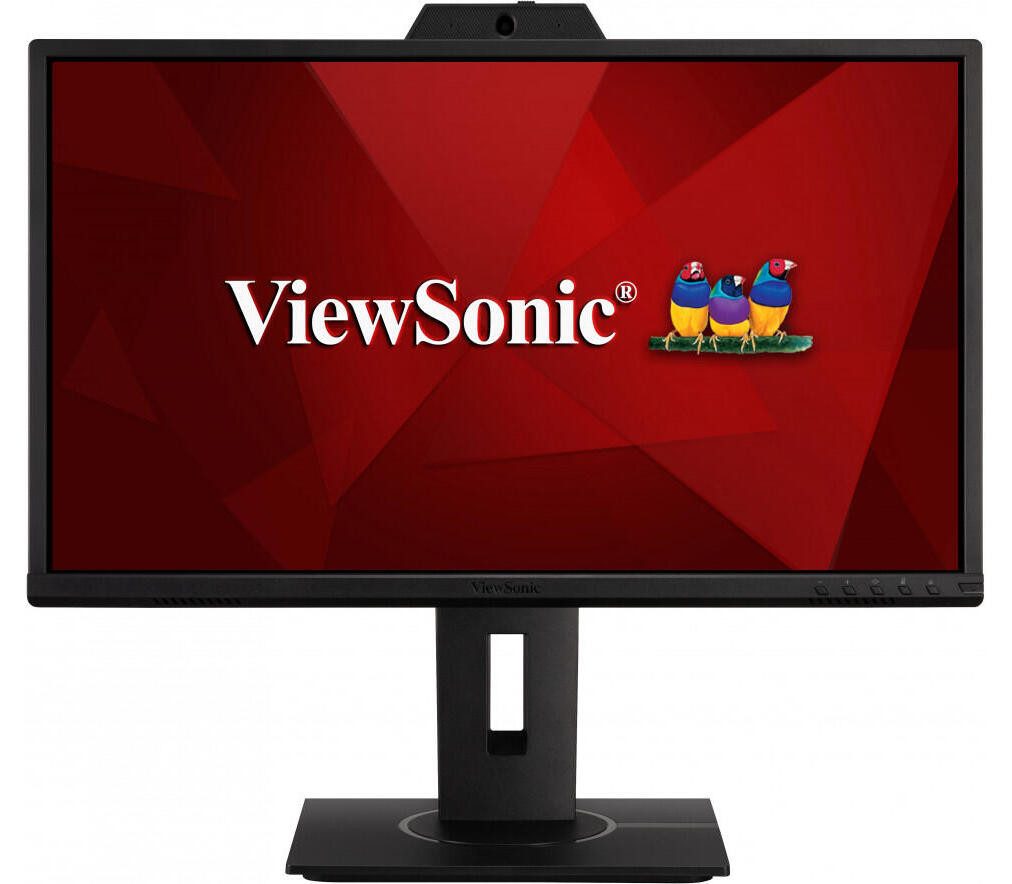 Viewsonic ViewSonic VG2440V (24) 60,62cm LED-Monitor LED-Monitor (1.920 x 1.080 Pixel (16:9), IPS Panel)