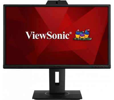 Viewsonic ViewSonic VG2440V (24) 60,62cm LED-Monitor LED-Monitor (1.920 x 1.080 Pixel (16:9), IPS Panel)