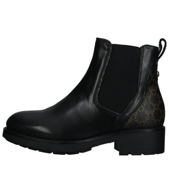 Nero Giardini Stiefelette Leder/Textil Stiefelette