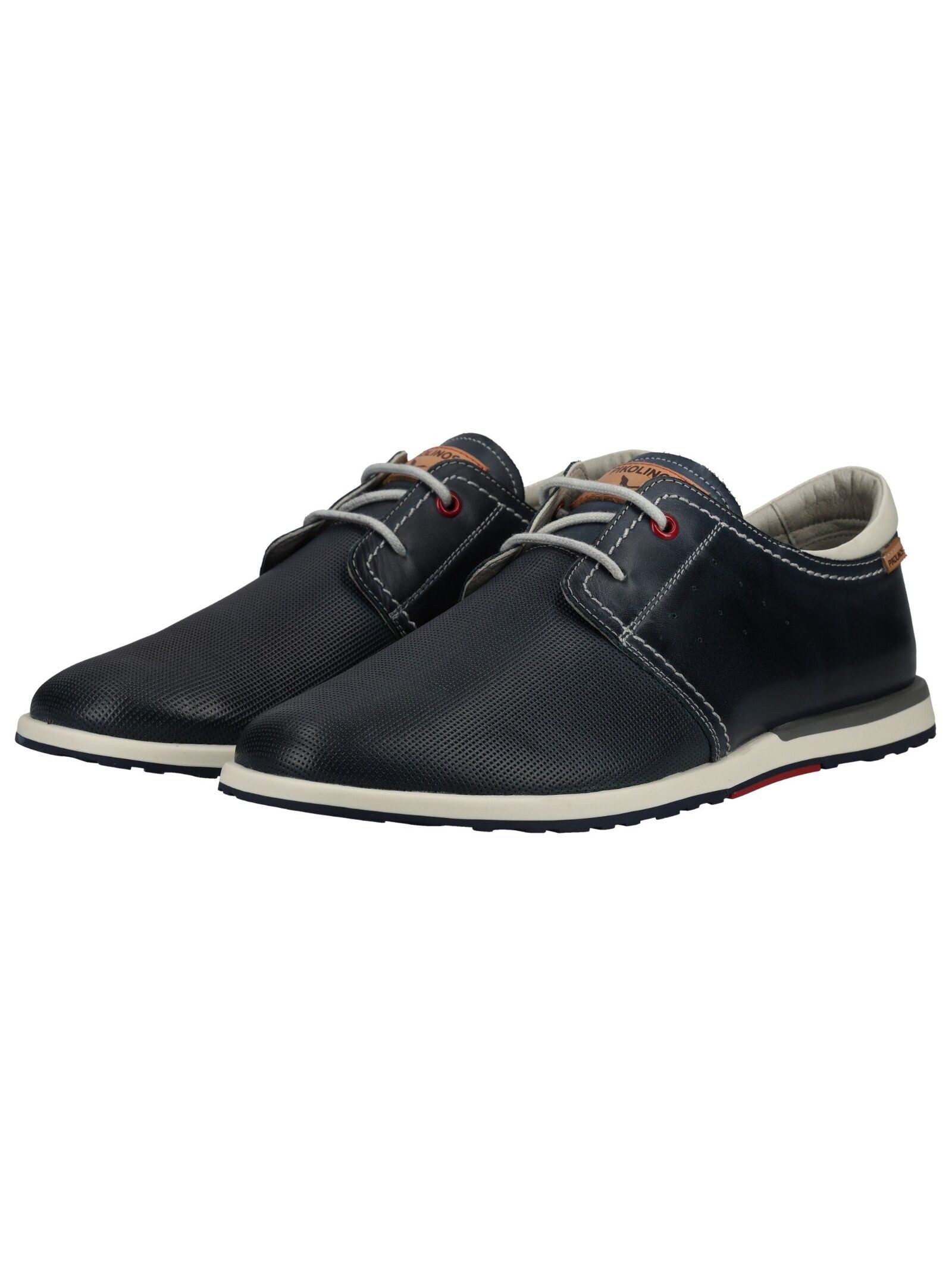 PIKOLINOS PIKOLINOS Businessschuhe Leder Schnürschuh – Bild 4 von 5