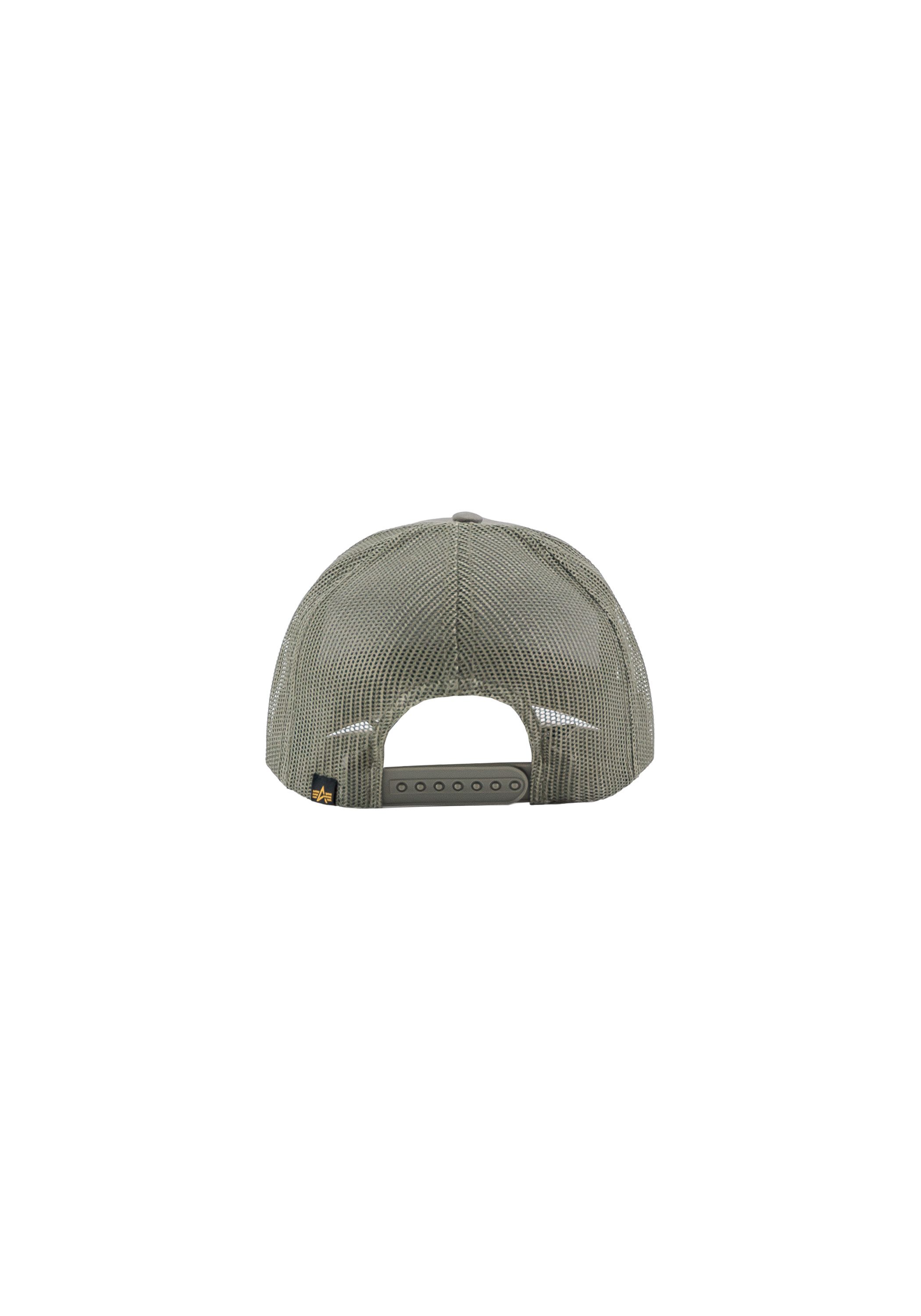 Alpha Industries Trucker Cap Basic Trucker Cap