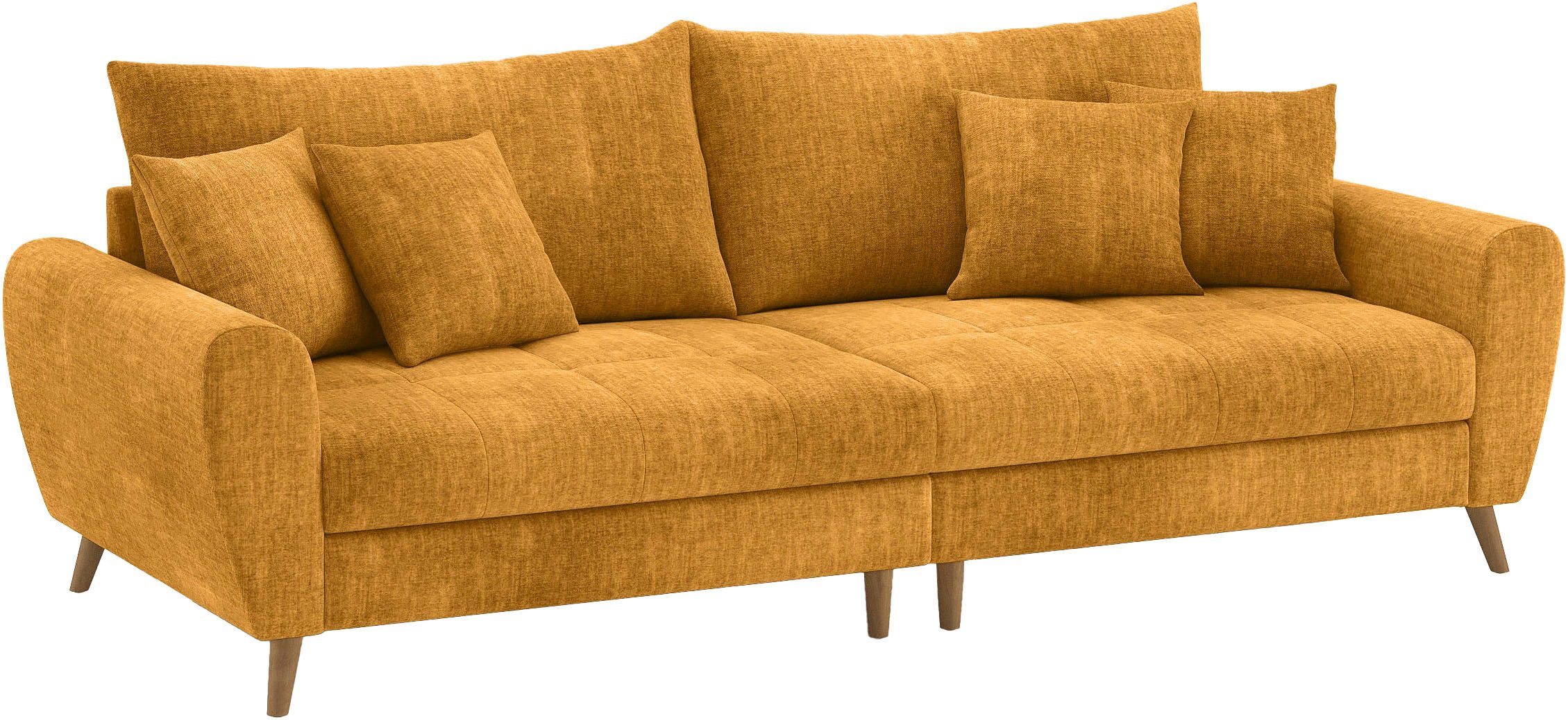 Mr. Couch Big-Sofa Blackburn II, Mit günstig online kaufen