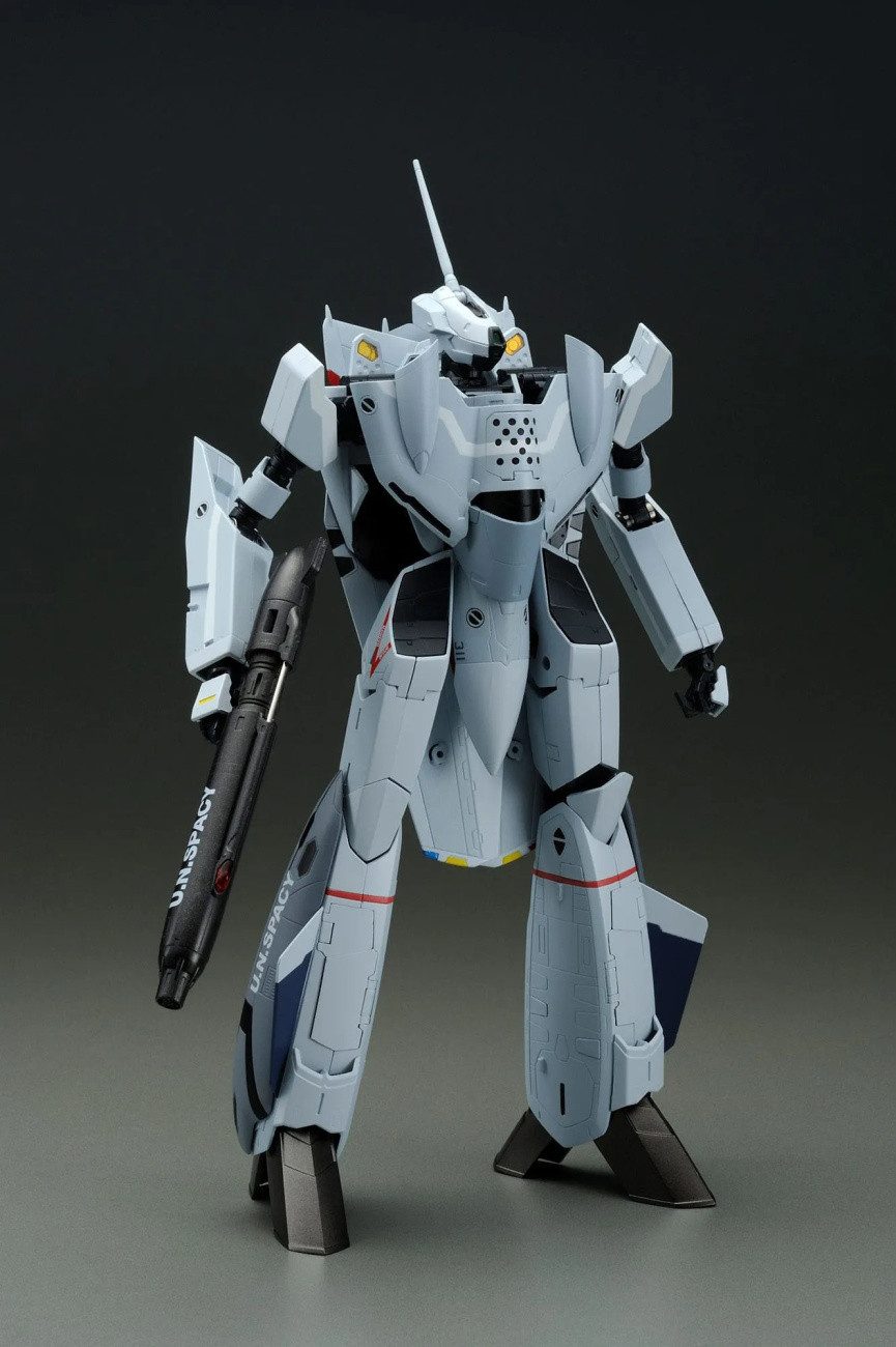 Arcadia Actionfigur Macross Zero Actionfigur 1/60 Kanzen Henkei VF-0A Phoenix Shin Kudo Mo