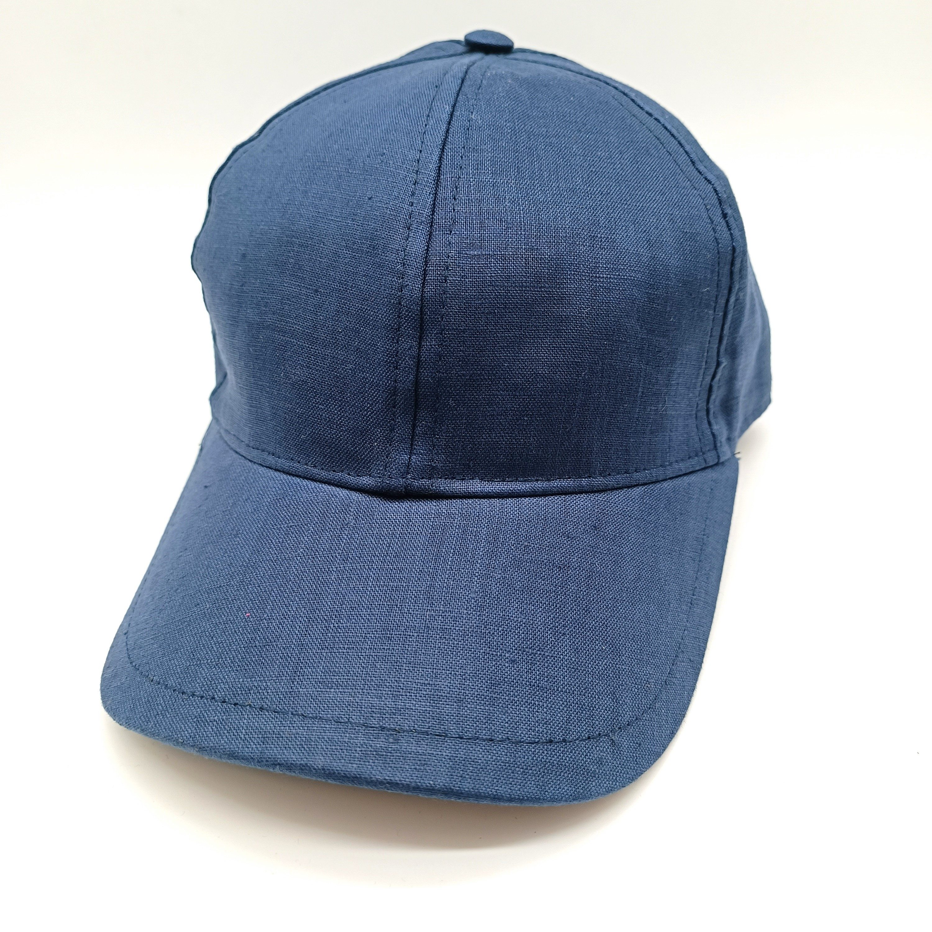 pure pure by BAUER Baseball Cap Basecap marine