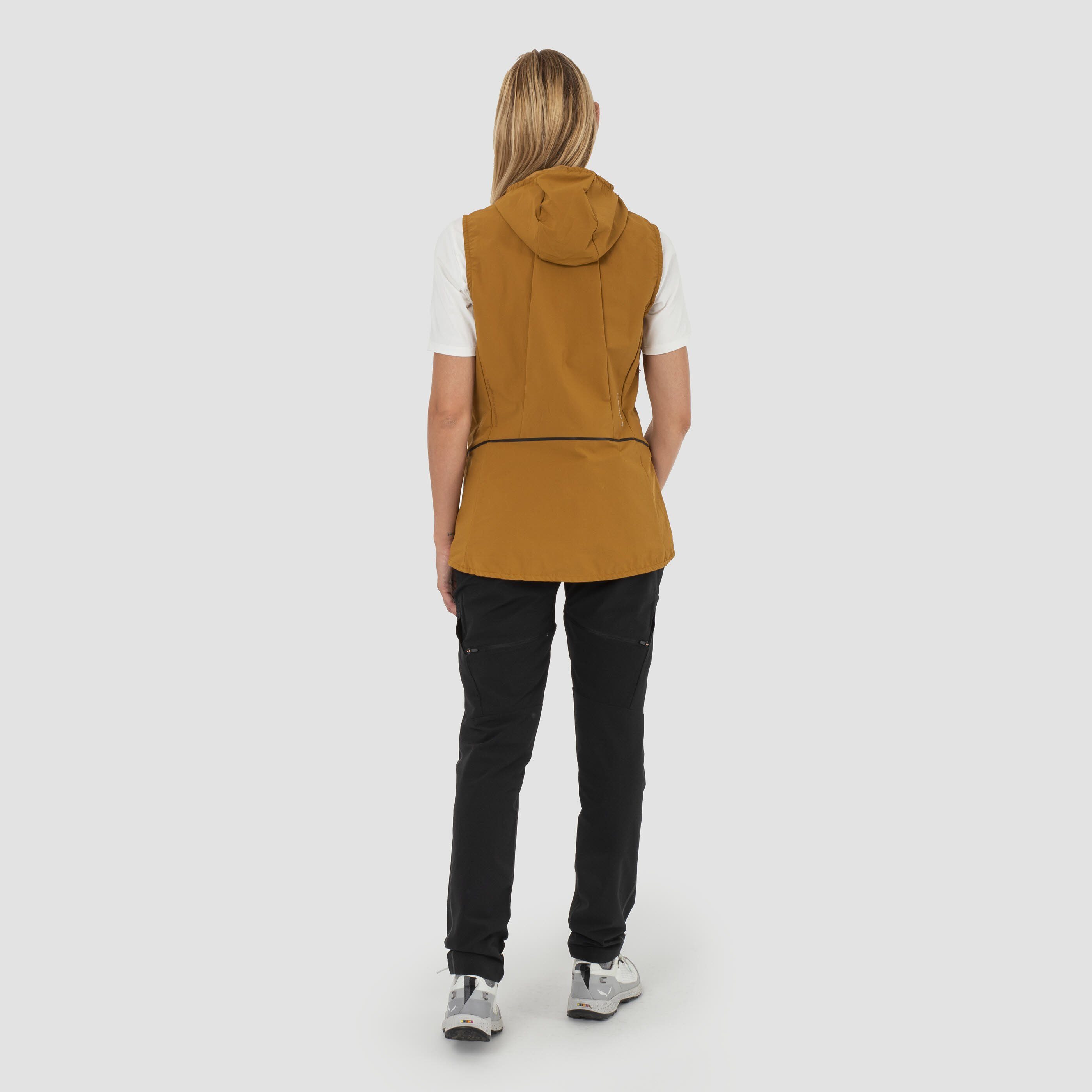 Salewa Trekkinghose DA PEDROC 2 DST REG PANT W.