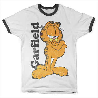 Garfield T-Shirt