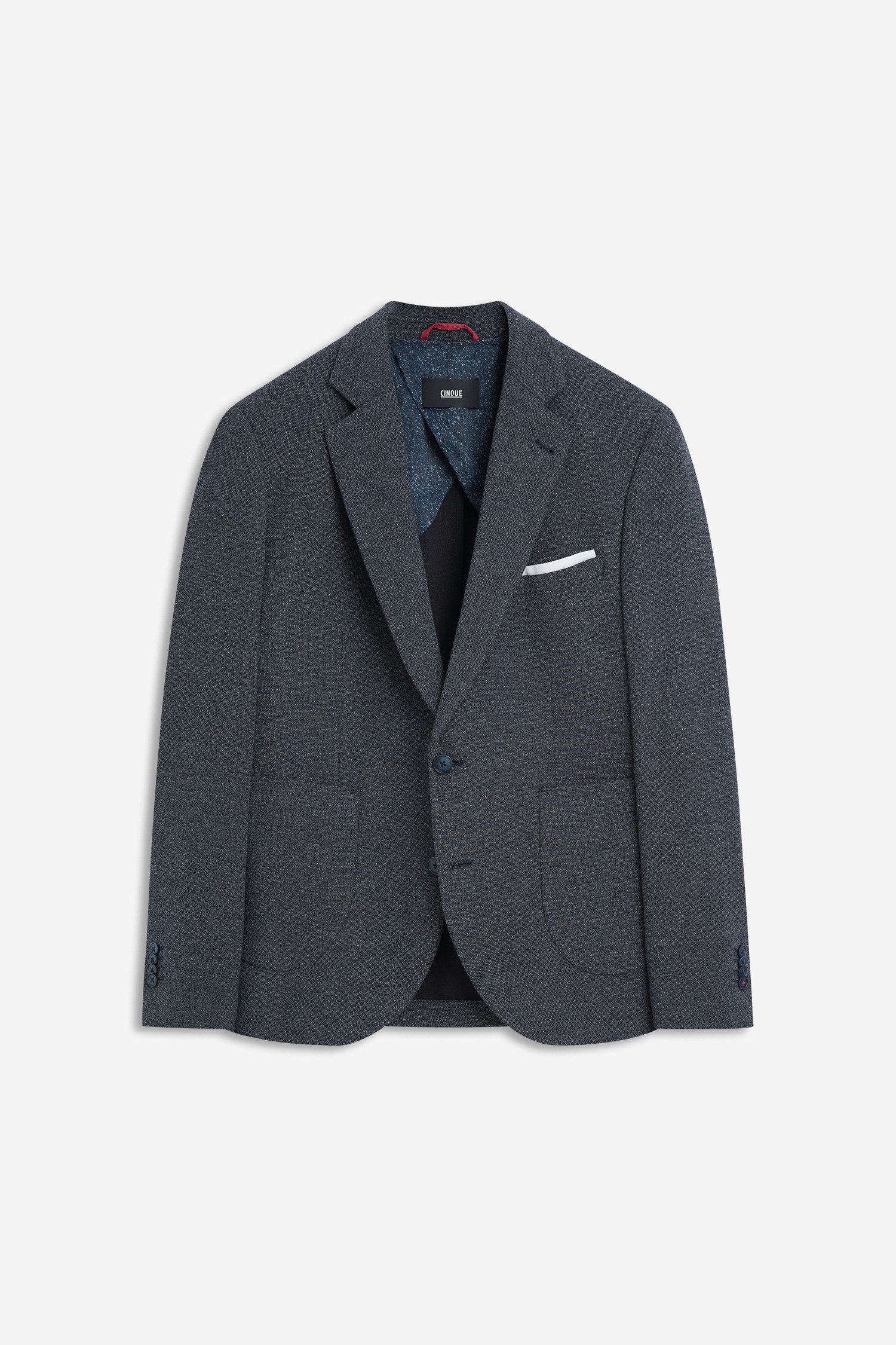 Cinque Baukastenhose CIUNO