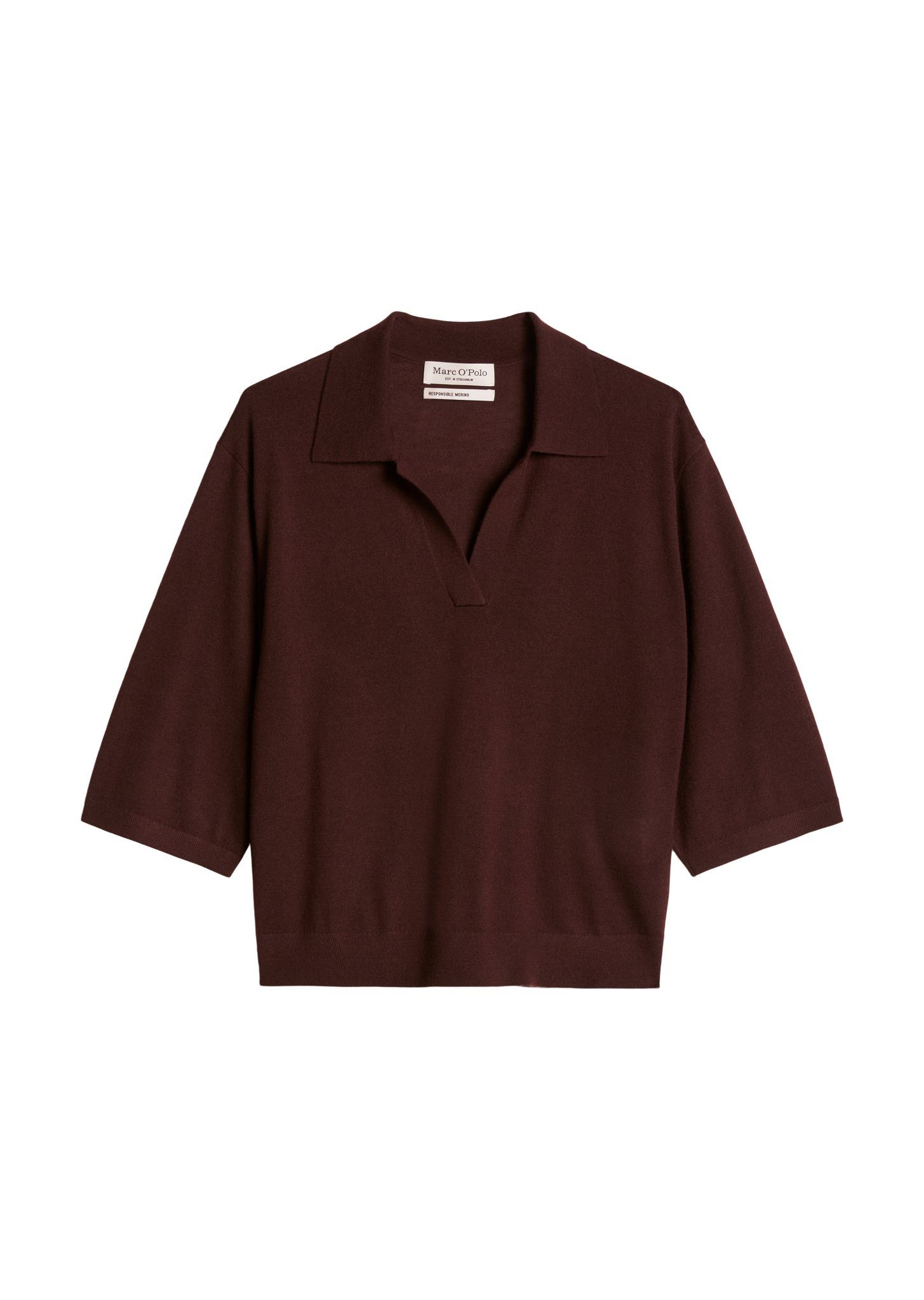 Marc O'Polo Longpullunder