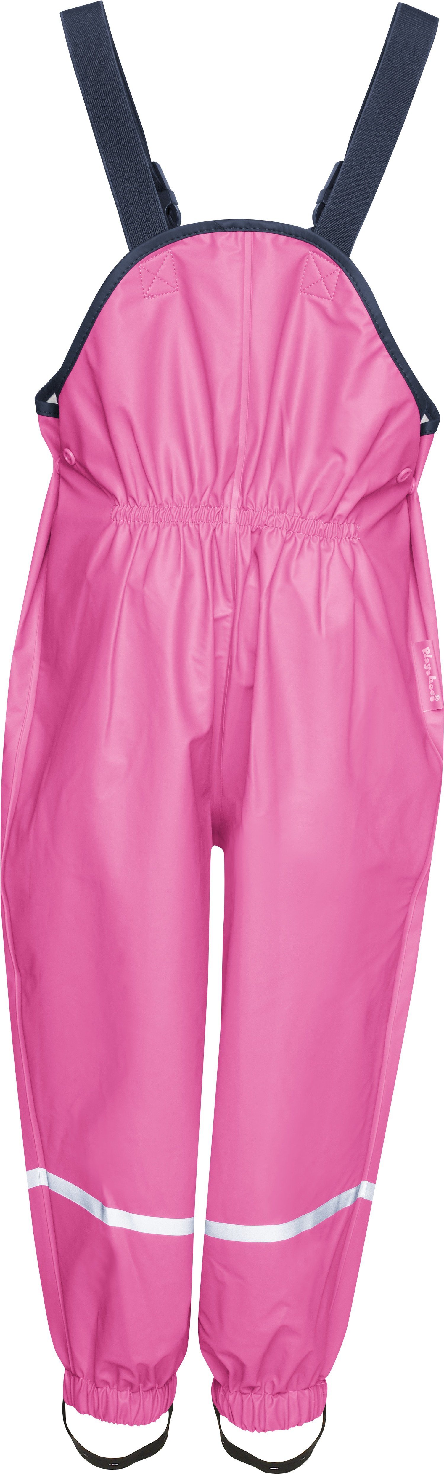 Playshoes Regenhose Regenlatzhose Textilfutter