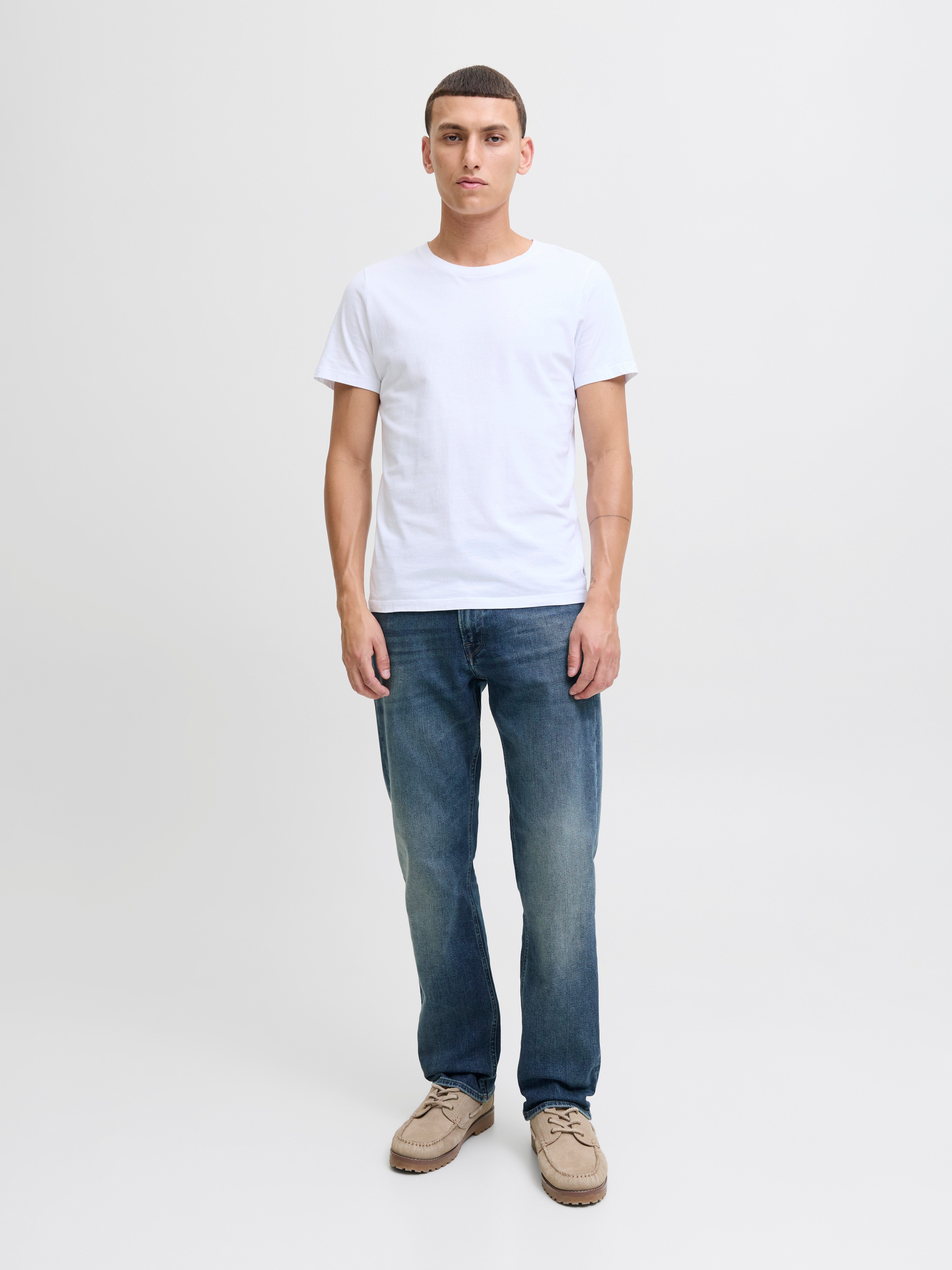 Jack & Jones 5-Pocket-Jeans