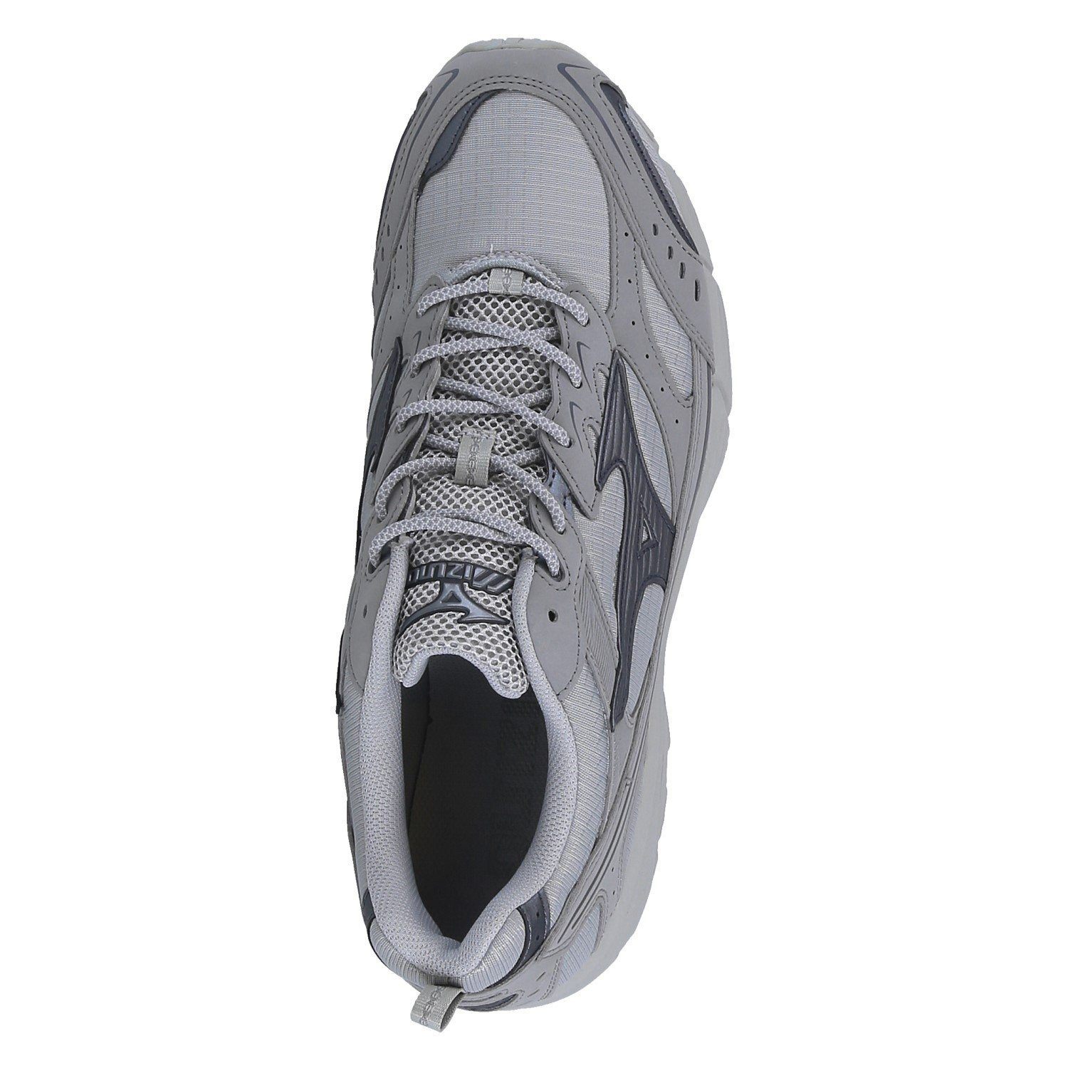 Mizuno Laufschuhe MXR Tech grau Sneaker