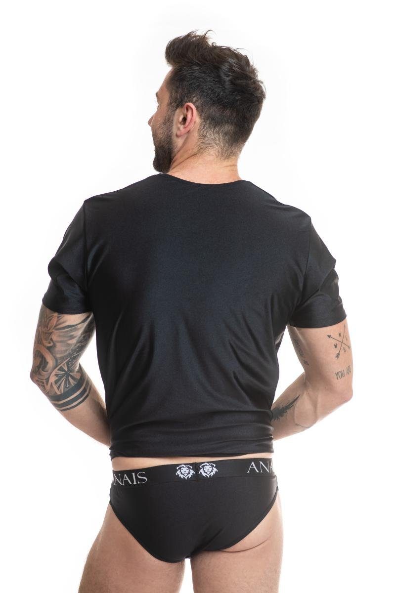 Men Anais T-Shirt for 2XL schwarz - in
