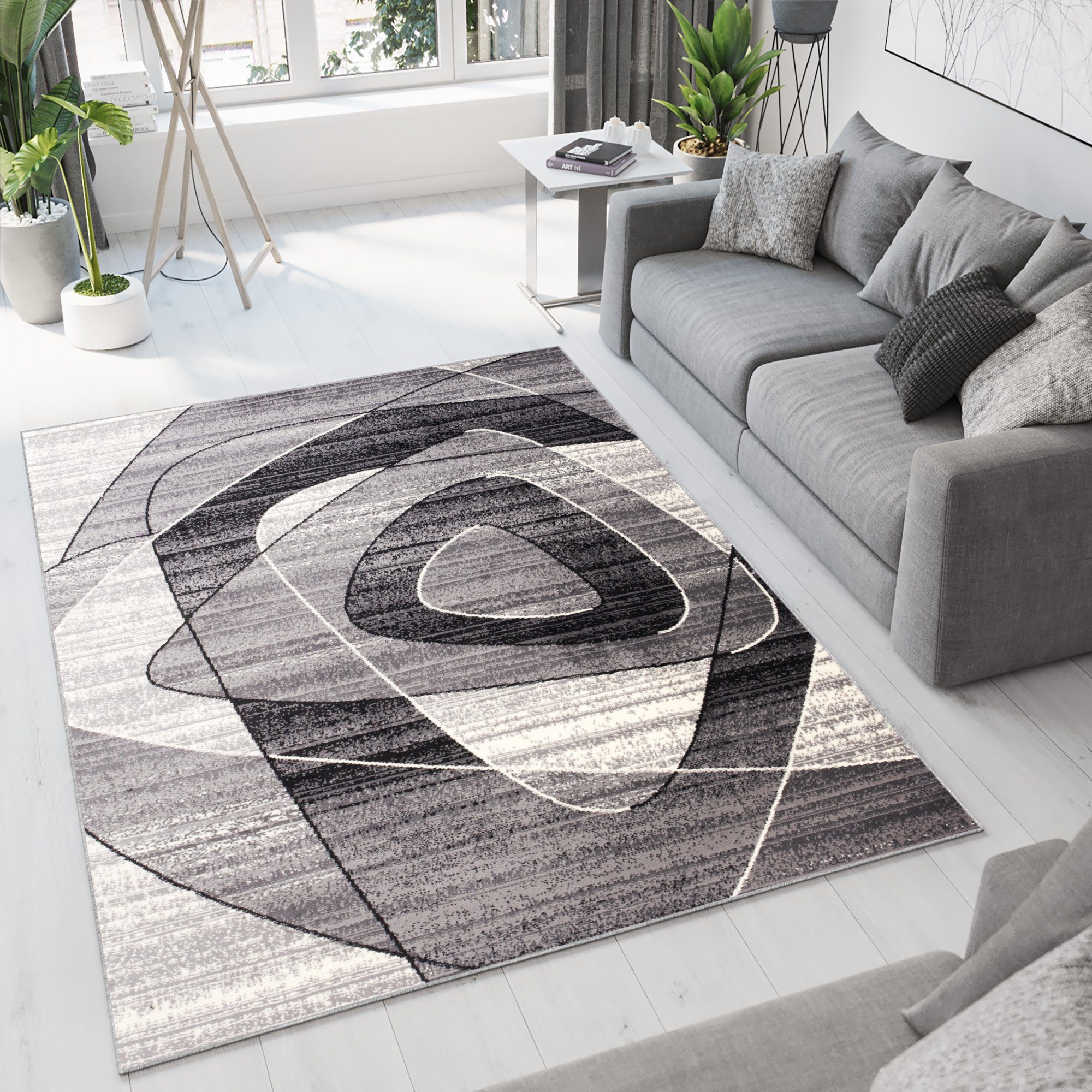 Tapiso Teppich DREAM, rechteckig, Höhe: 8 günstig online kaufen