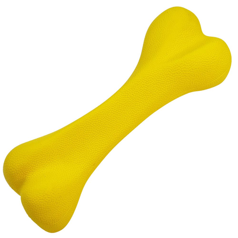 Nobby Tierball Nobby Vollgummi Knochen - 23cm