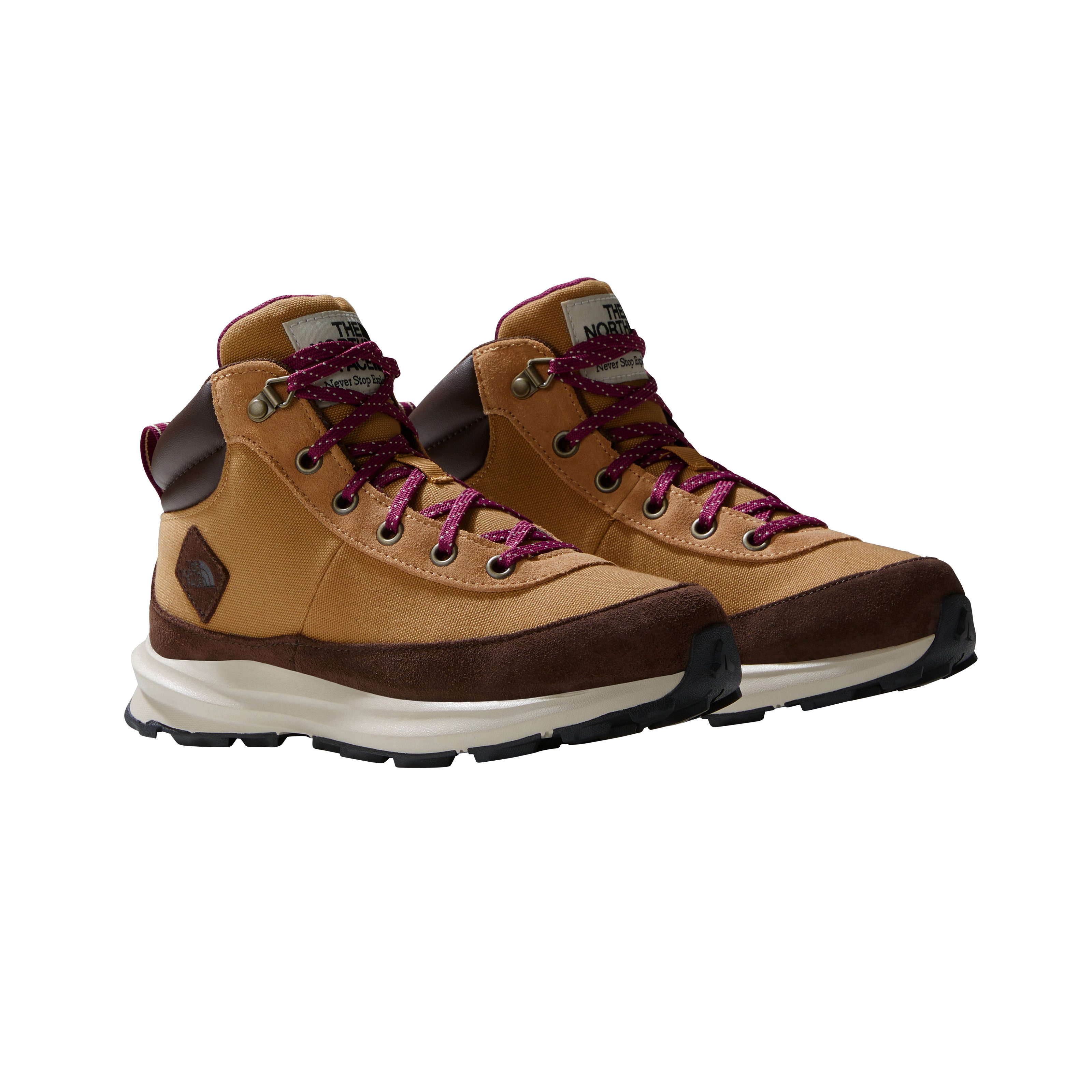 The North Face Y BACK-TO-BERKELEY IV günstig online kaufen