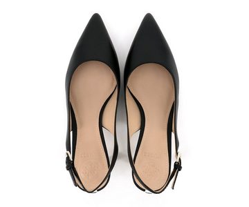 Guess Guess Pumps Damen - FL6KARLEA05-BLACK Pumps