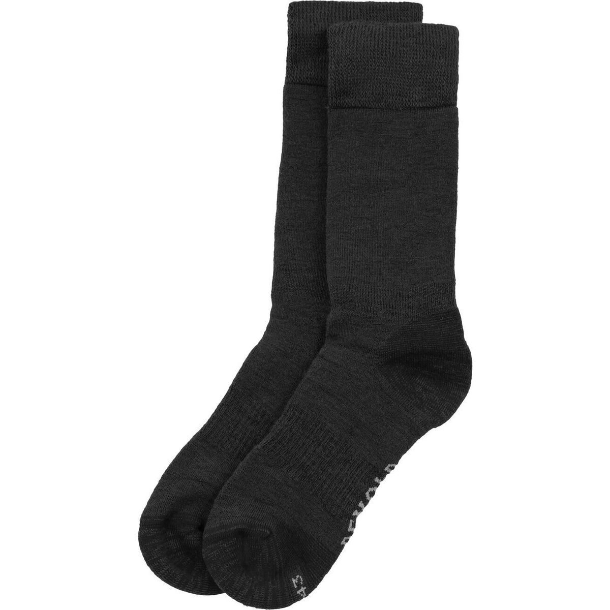 Devold Wandersocken Multi Merino Heavy Sock Als zuverlässige Merinosocken Wandern für kalte Tage bietet die Multi