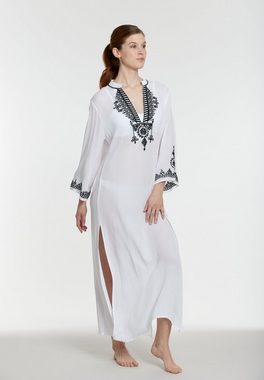 Sunflair Strandkleid Kleid (1-tlg)