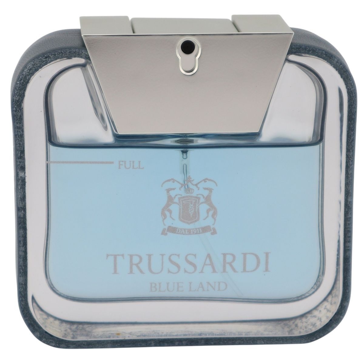 Trussardi Eau de Toilette Trussardi Blue Land Eau de Toilette Spray 50 ml