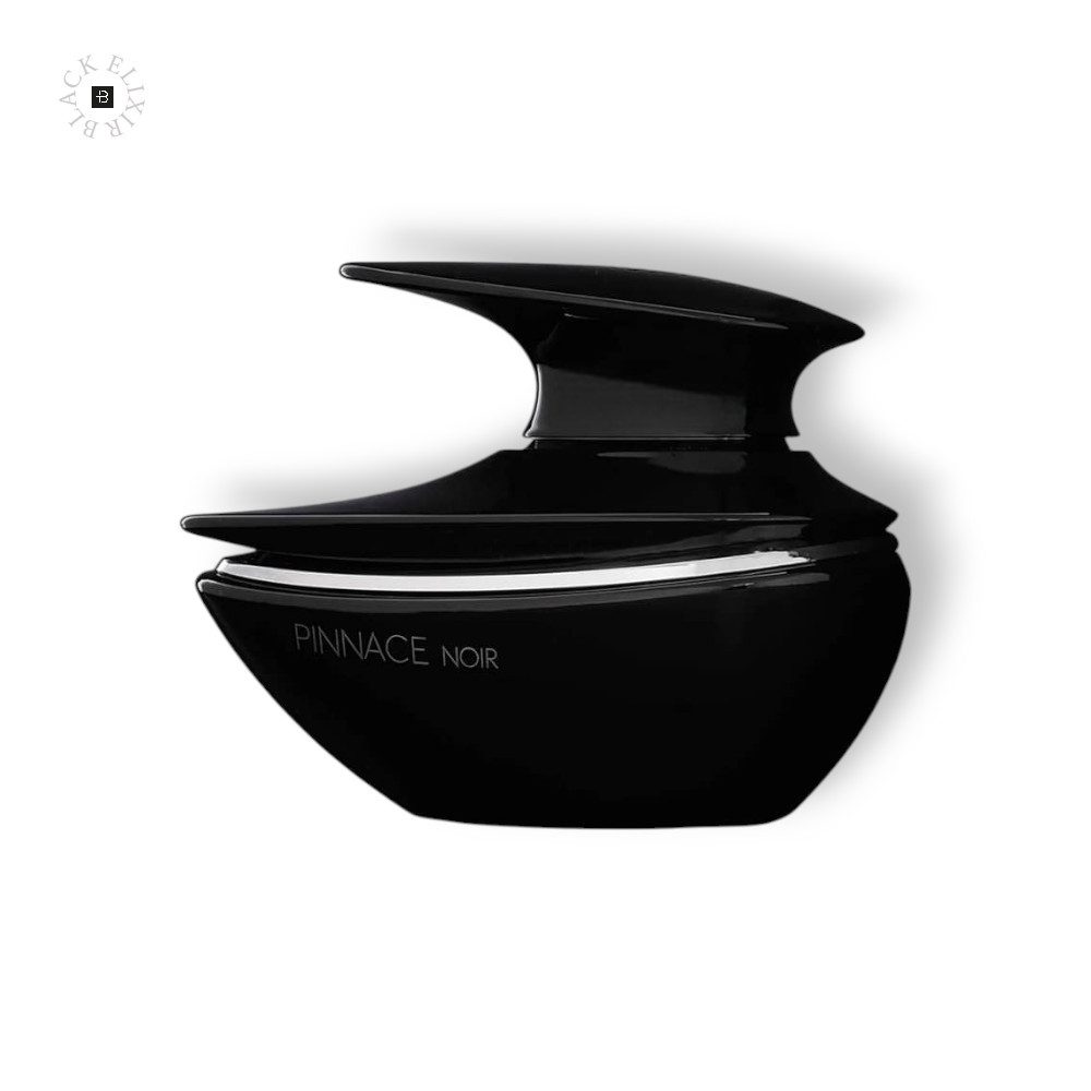 French Avenue Eau de Parfum French Avenue Pinnace Noir Eau de Parfum 100 ml, 1-tlg., EDP