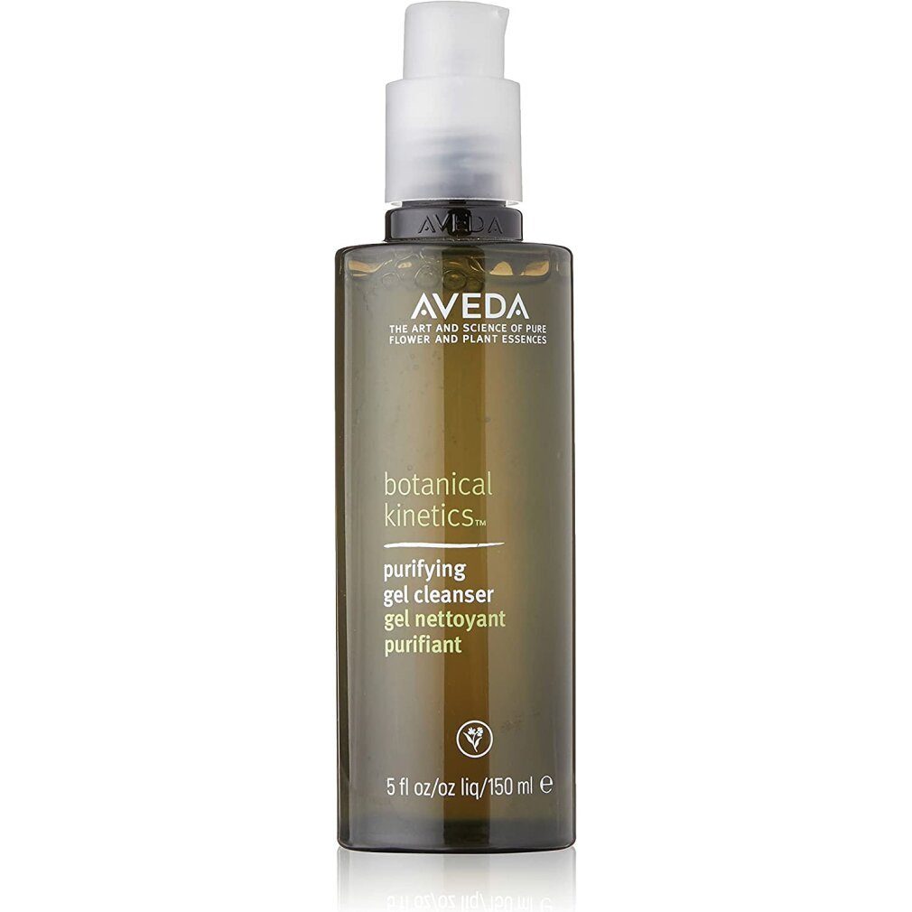 Aveda Gesichts-Reinigungsschaum Botanical Kinetics Ä Purifying Gel Cleanser 150ml