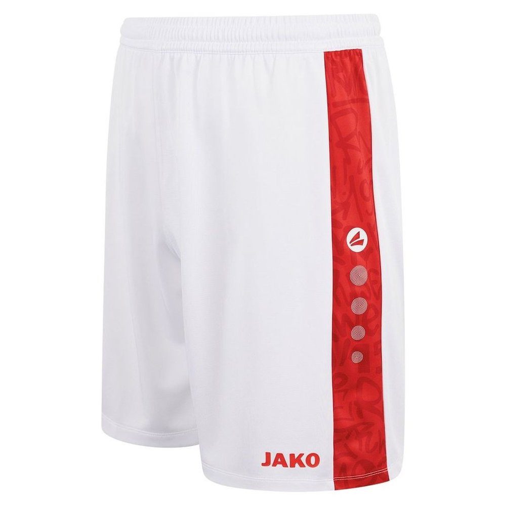 Jako Trainingsshorts Rot-Weiss Essen Short Home