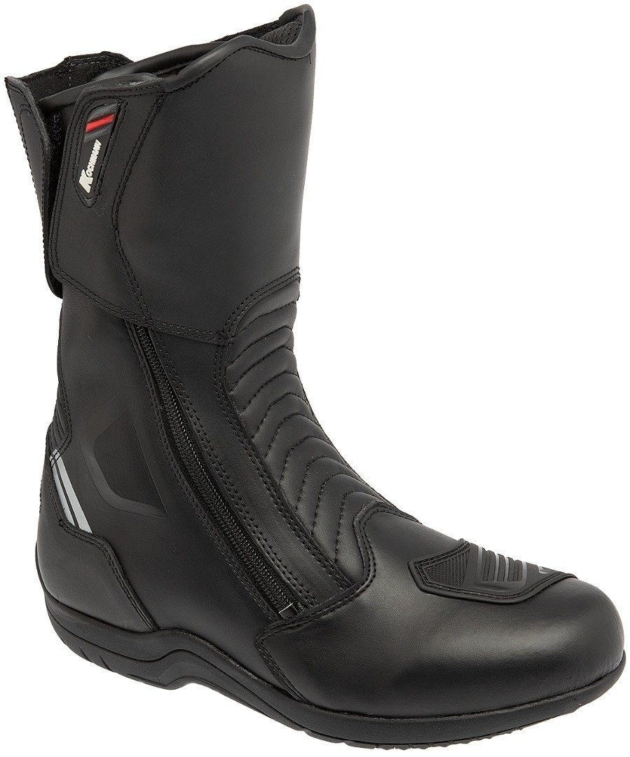 Kochmann Boots Modena Motorradstiefel Motorradstiefel wasserdicht