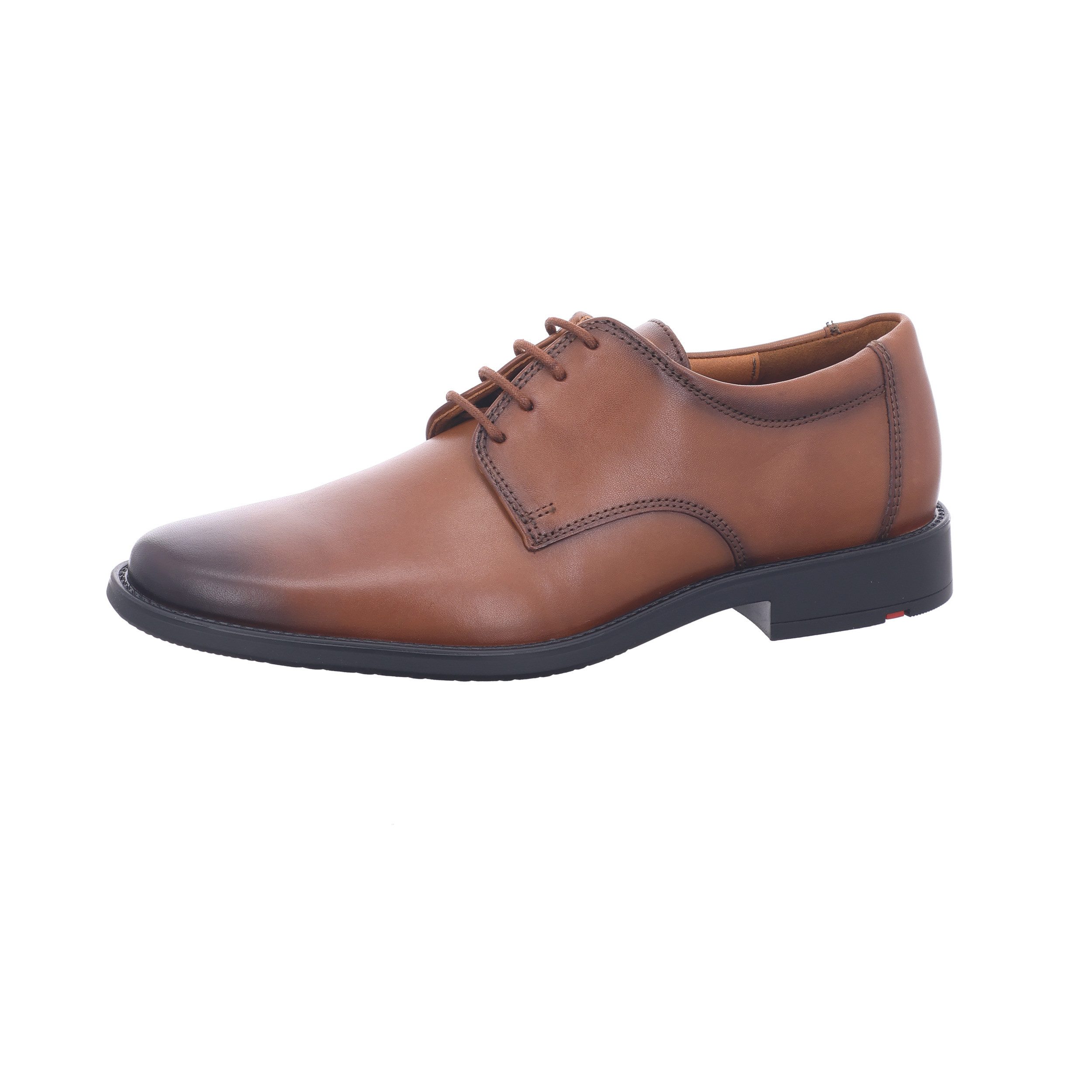 Lloyd LLOYD - City CORE 110 - cognac Sneaker