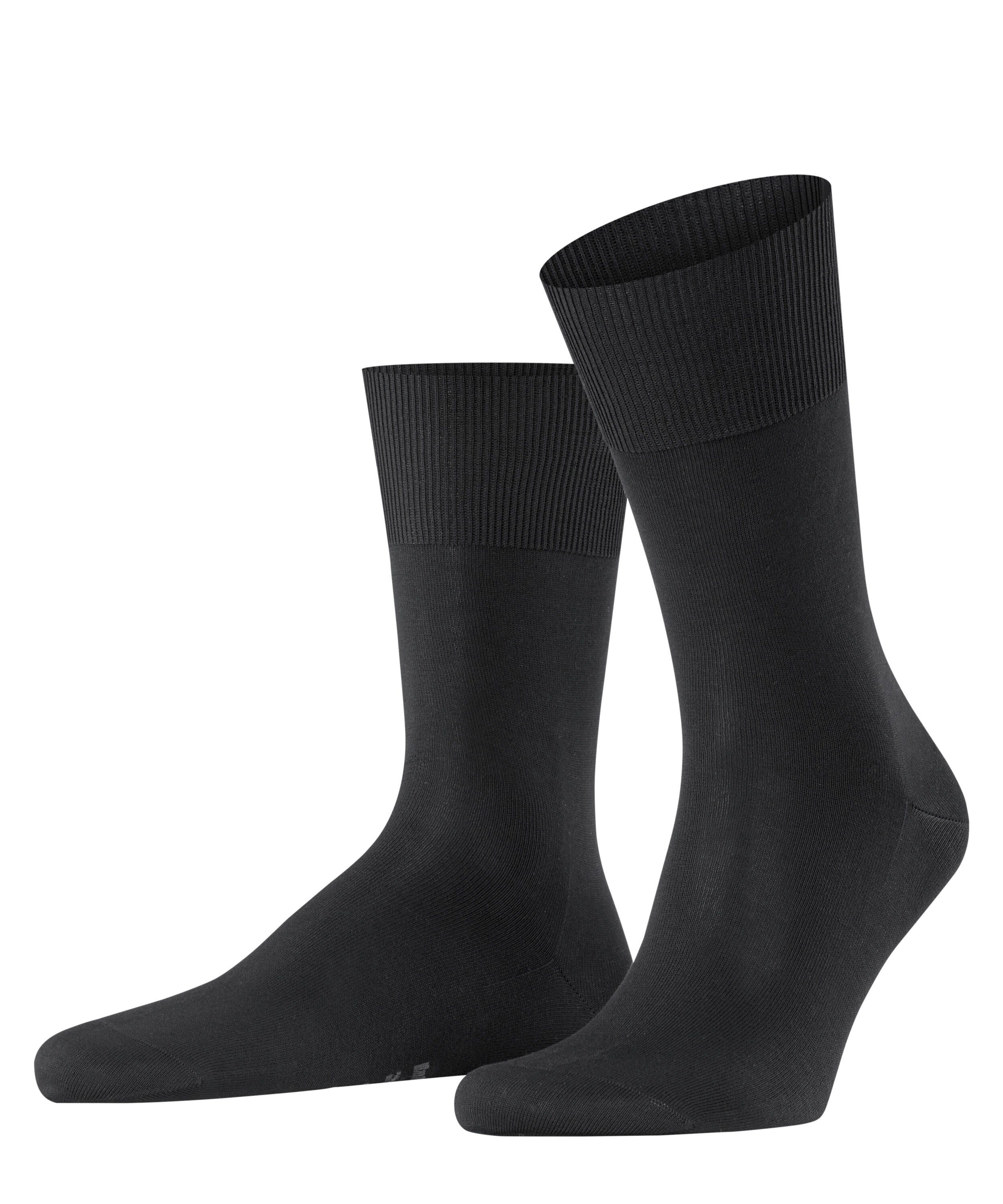 FALKE Socken Firenze (1-Paar) black (3000)
