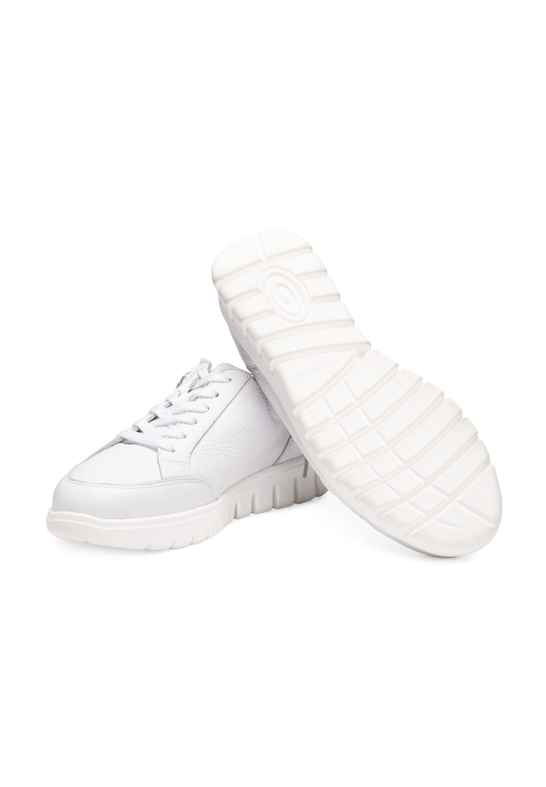 vitaform Damenschuhe Sneaker Hirschleder Sneaker