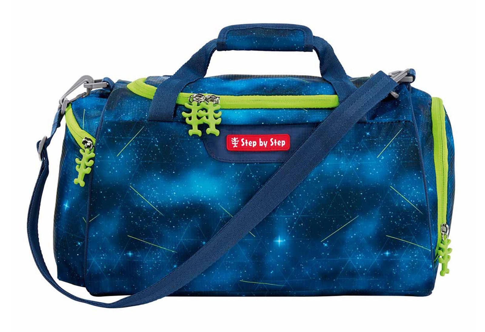 Step by Step Sporttasche Sports Bag