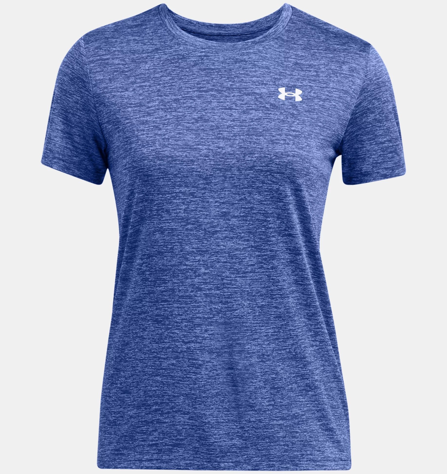 Under Armour® Shirtbluse TECH SSC- TWIST günstig online kaufen