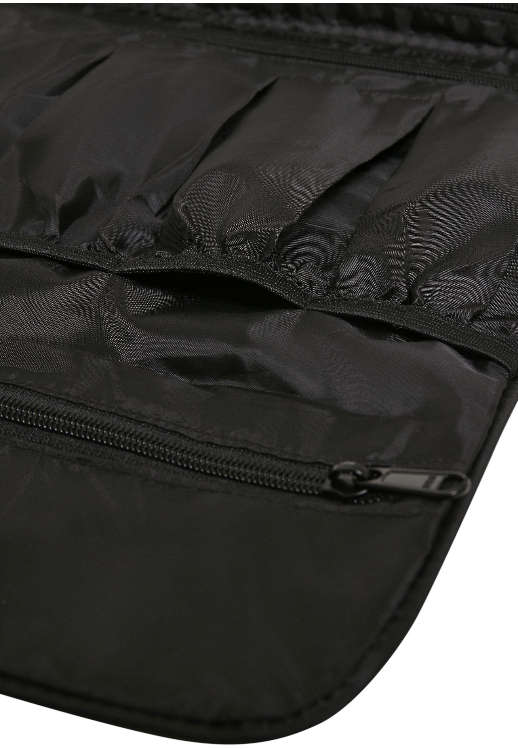 URBAN CLASSICS Bauchtasche Urban Classics Damen Cosmetic Pouch Festival (1-tlg)