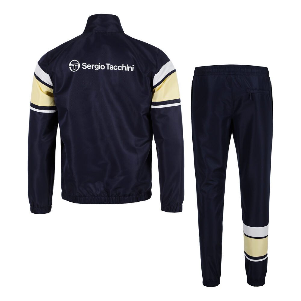 Sergio Tacchini Trainingsanzug Arpa Tracksuit günstig online kaufen
