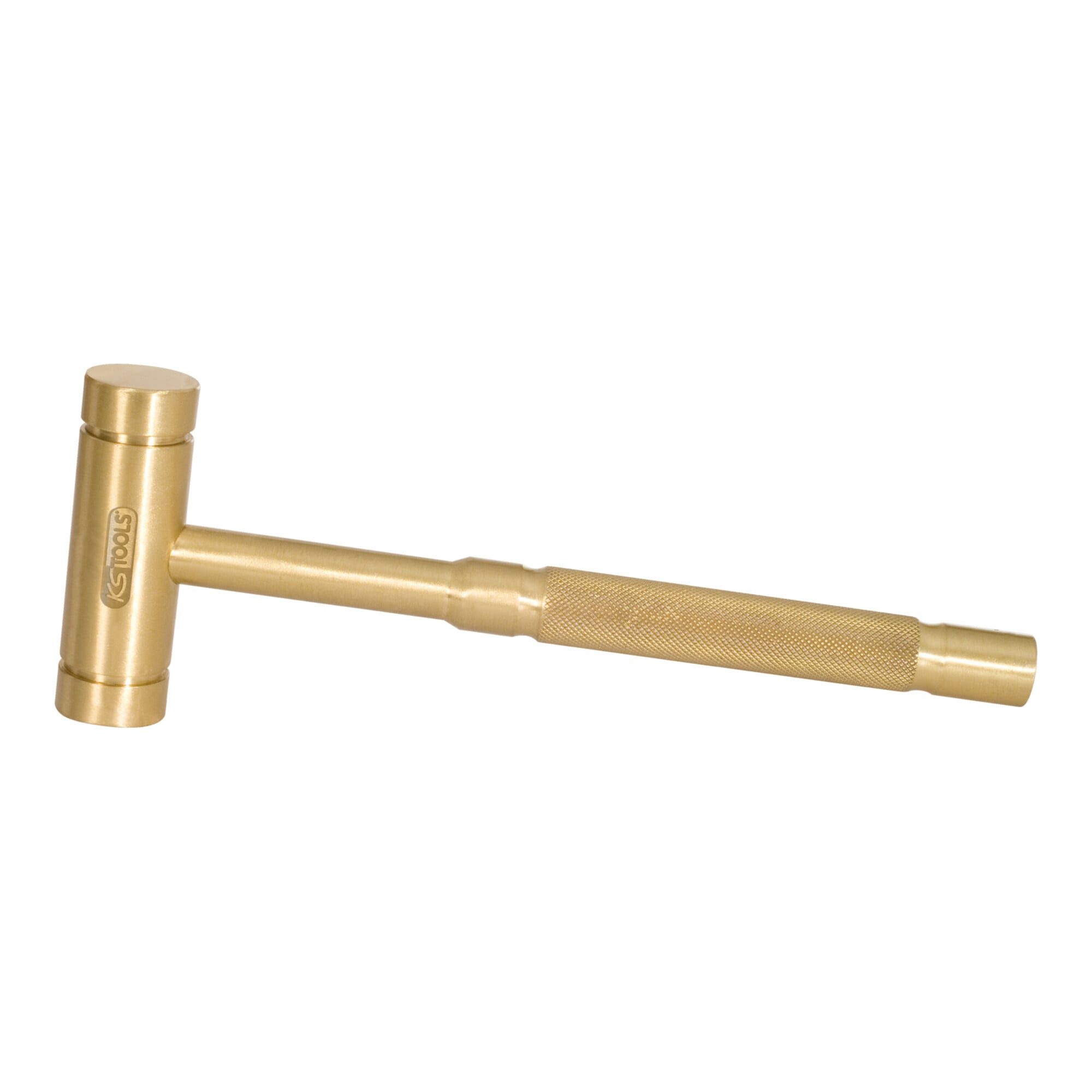 KS Tools Hammer KS Tools Messinghammer, 260mm