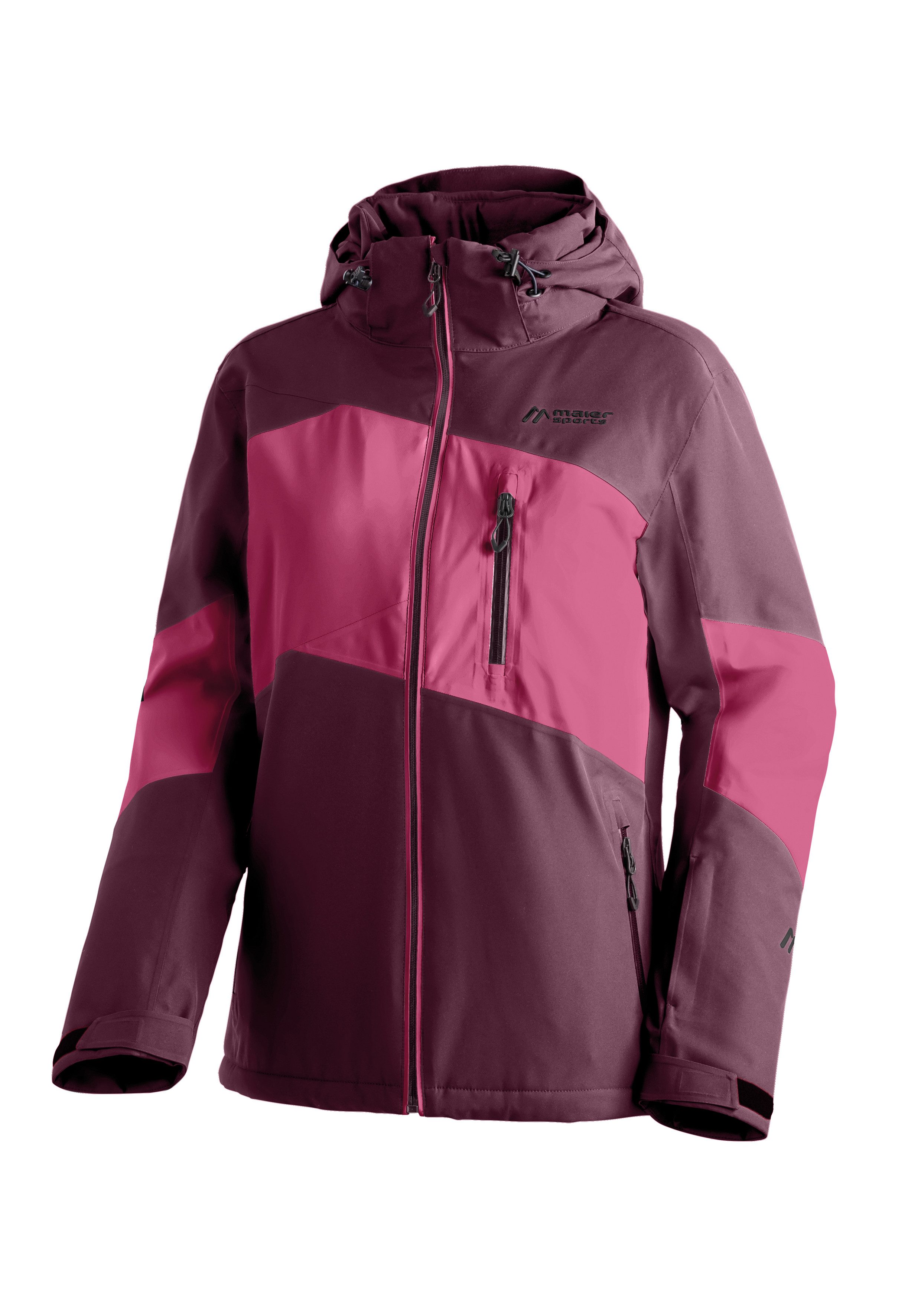 Skijacke Amiata W